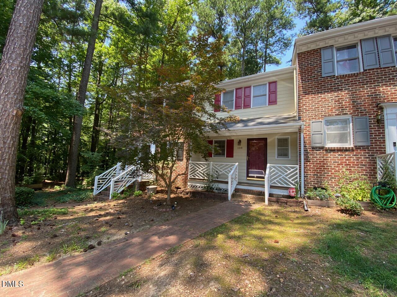 108 Briarcreek Court