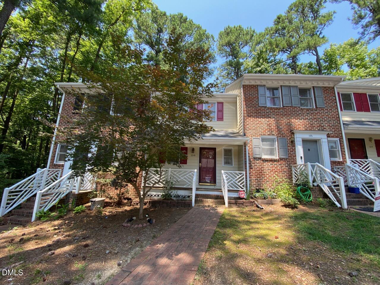 108 Briarcreek Court