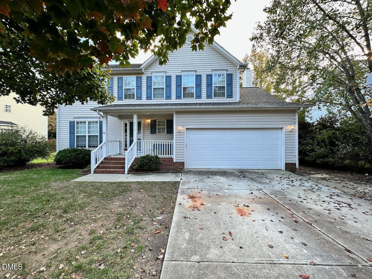 2013 Henniker Street