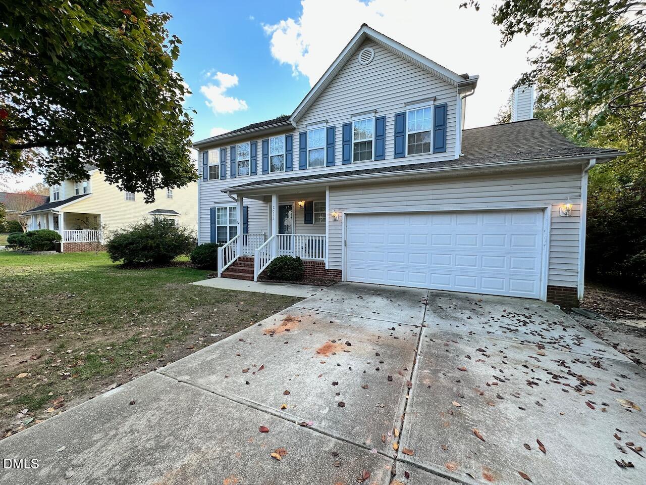 2013 Henniker Street