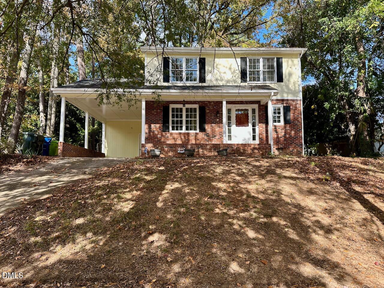 3717 Sue Ellen Drive