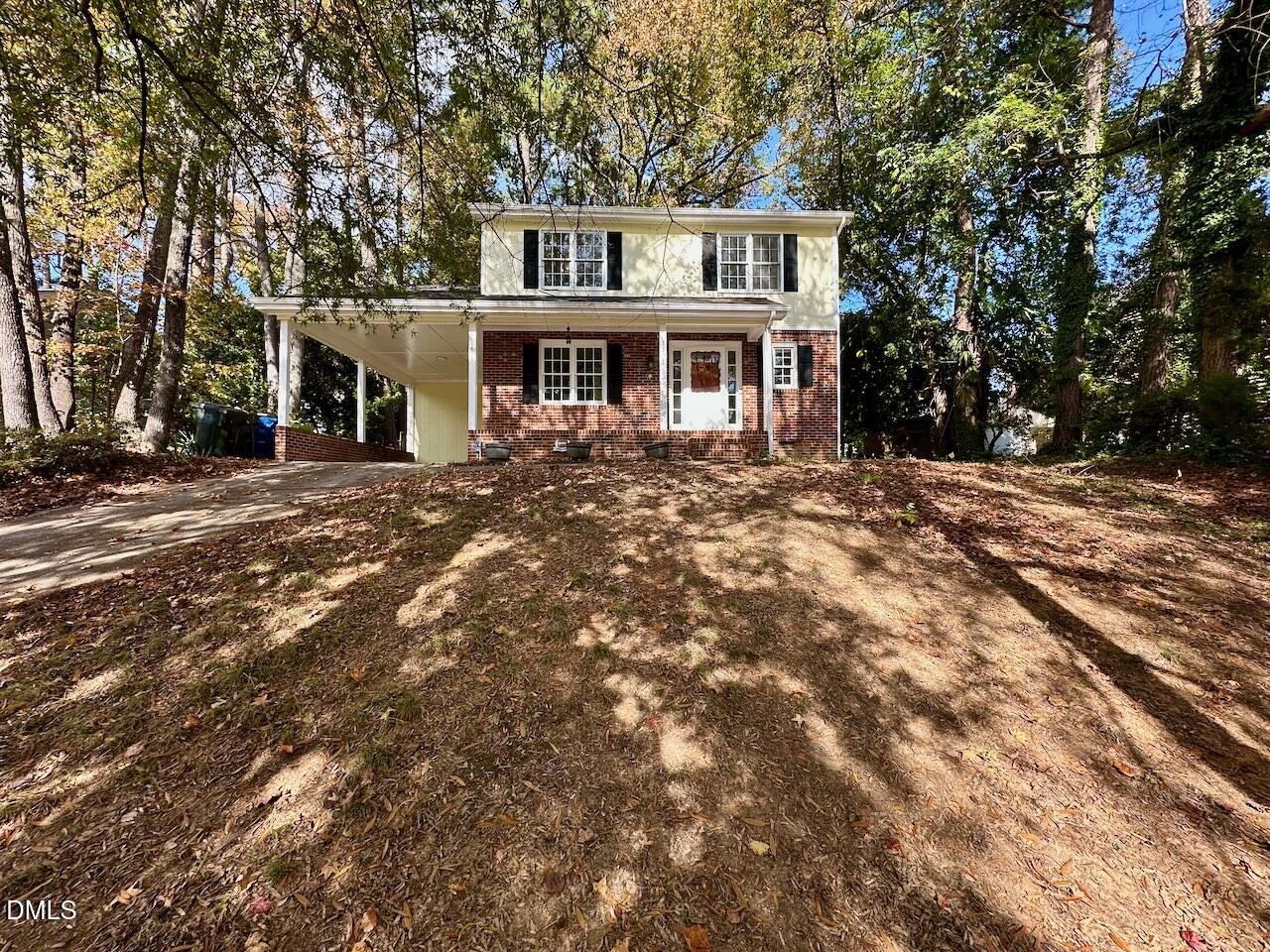 3717 Sue Ellen Drive