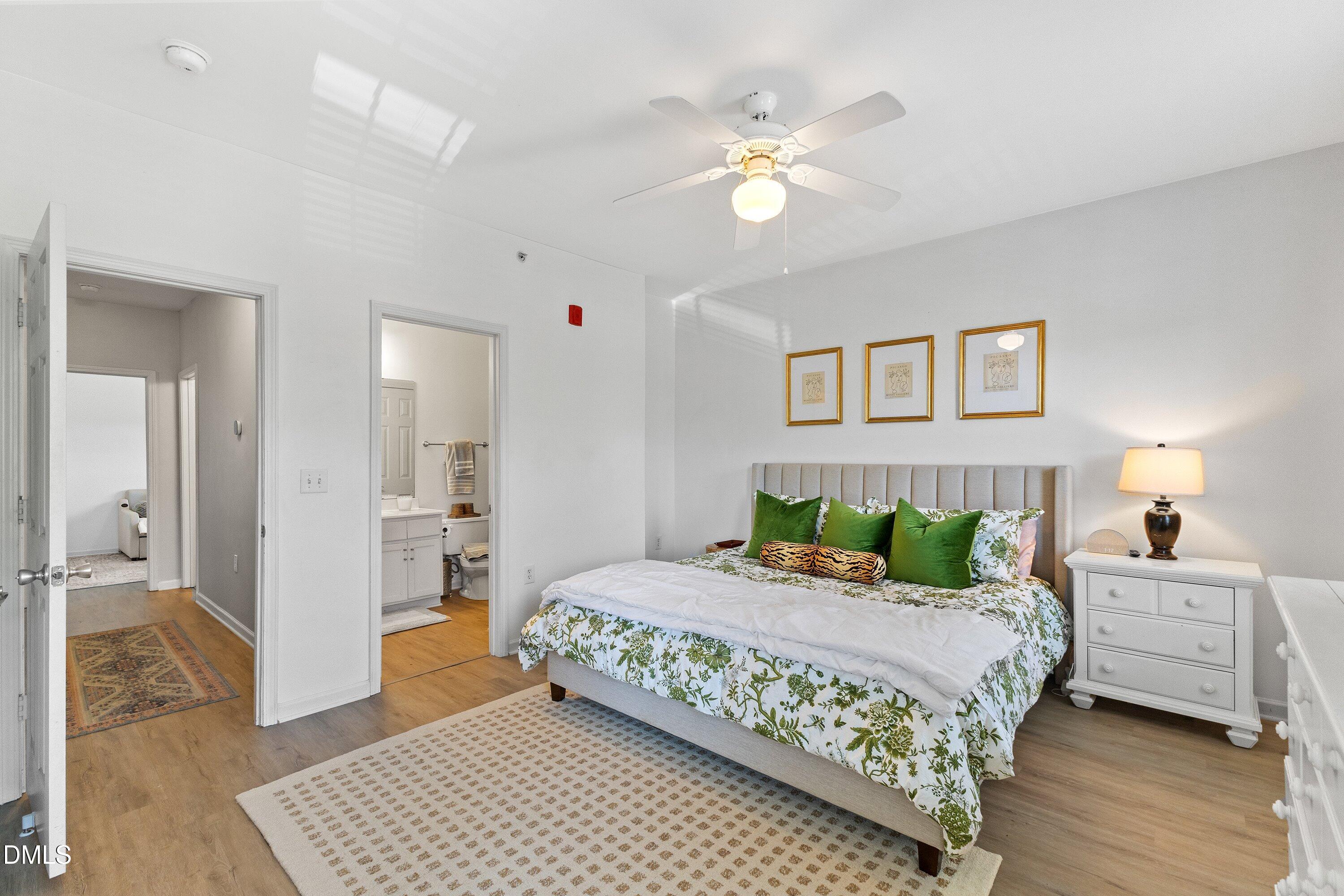 2610 Oldgate Drive # 307