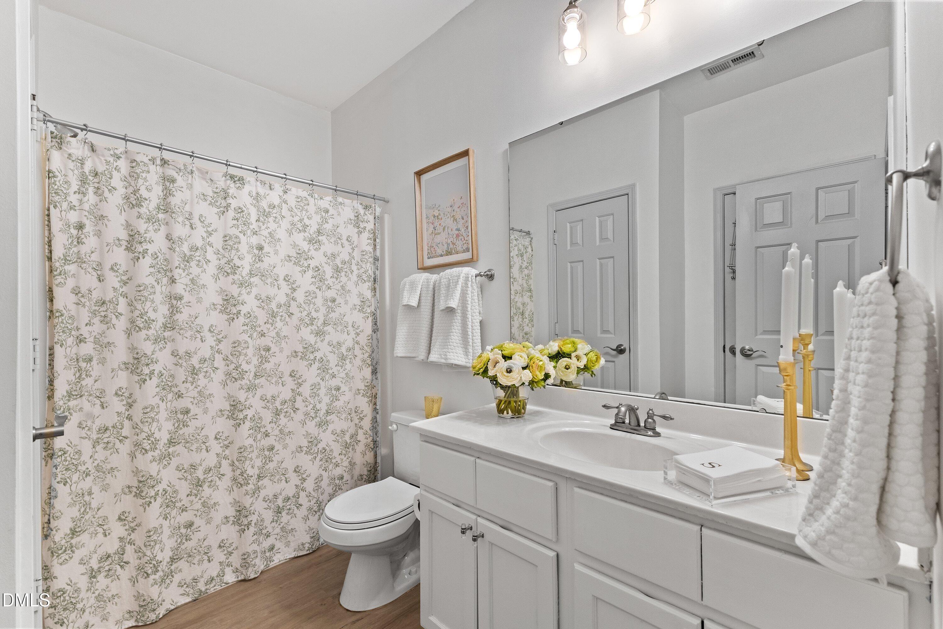 2610 Oldgate Drive # 307