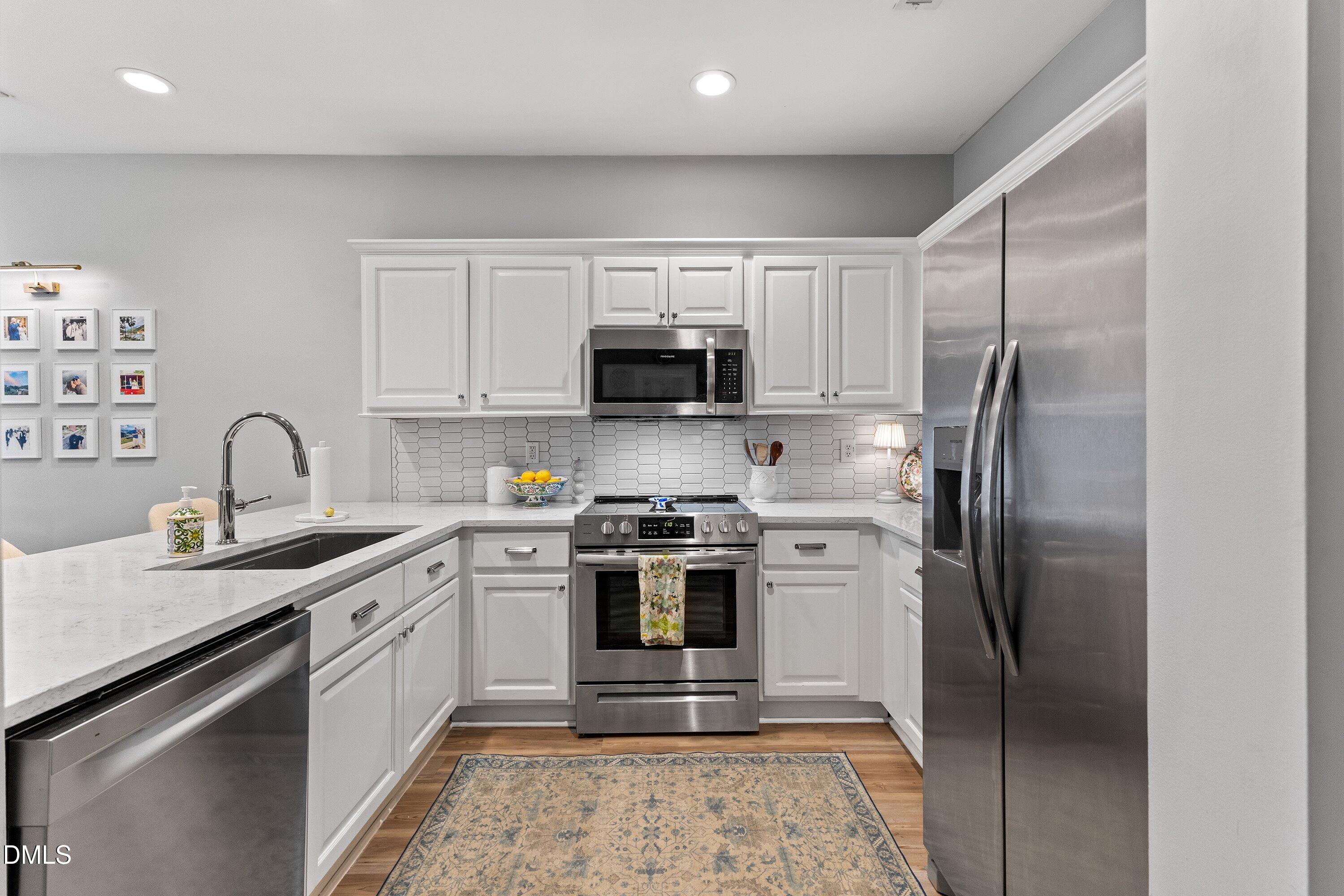 2610 Oldgate Drive # 307