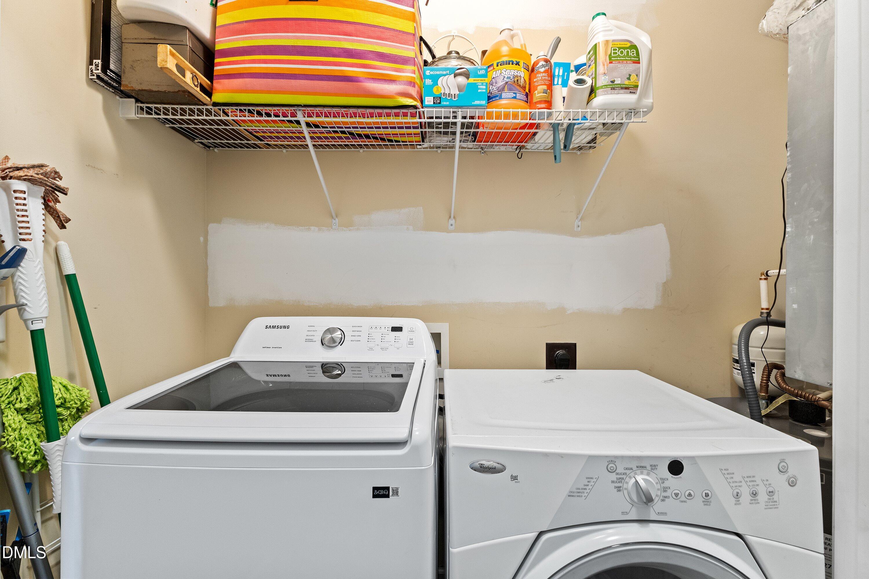 2610 Oldgate Drive # 307