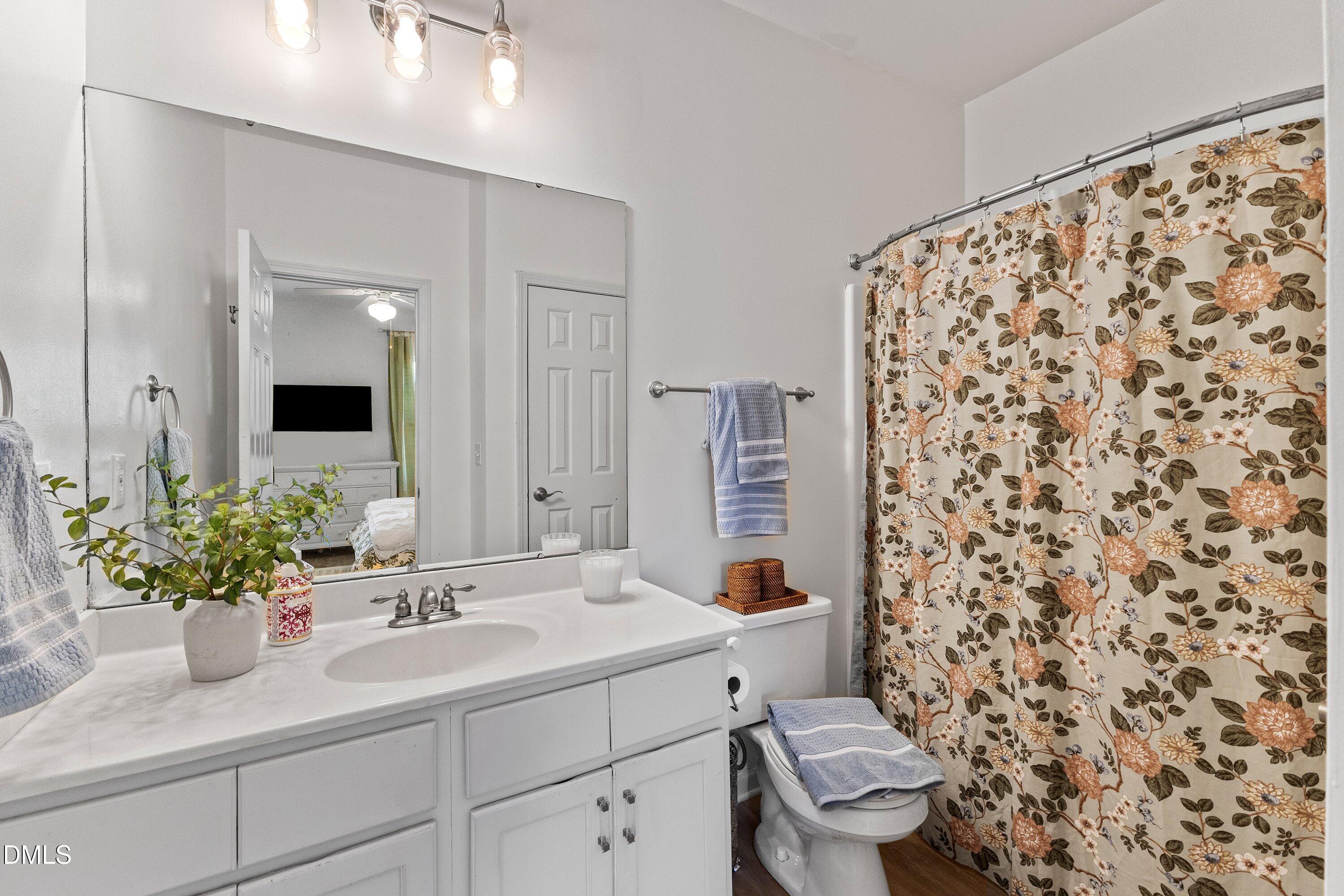 2610 Oldgate Drive # 307