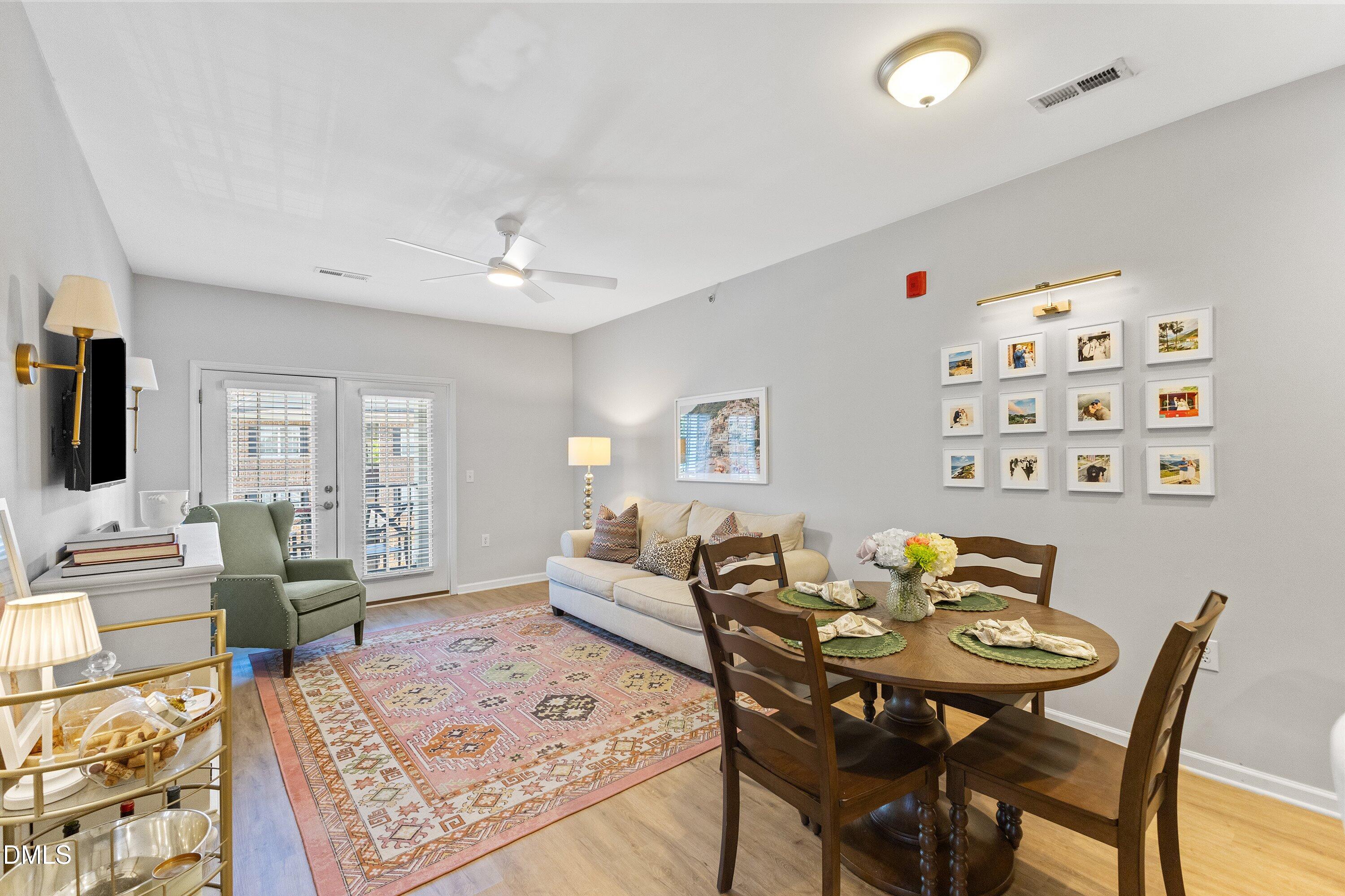 2610 Oldgate Drive # 307