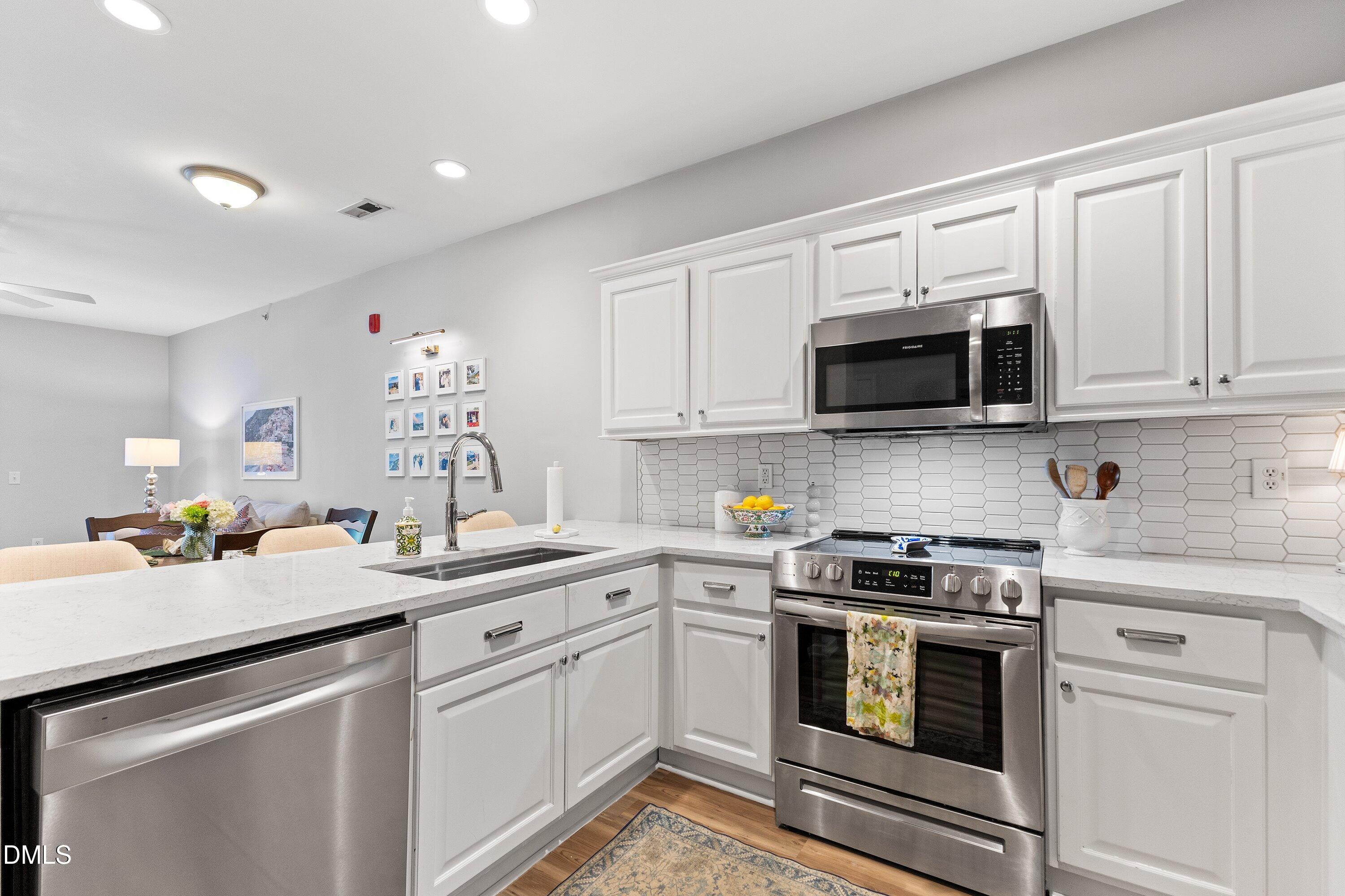 2610 Oldgate Drive # 307