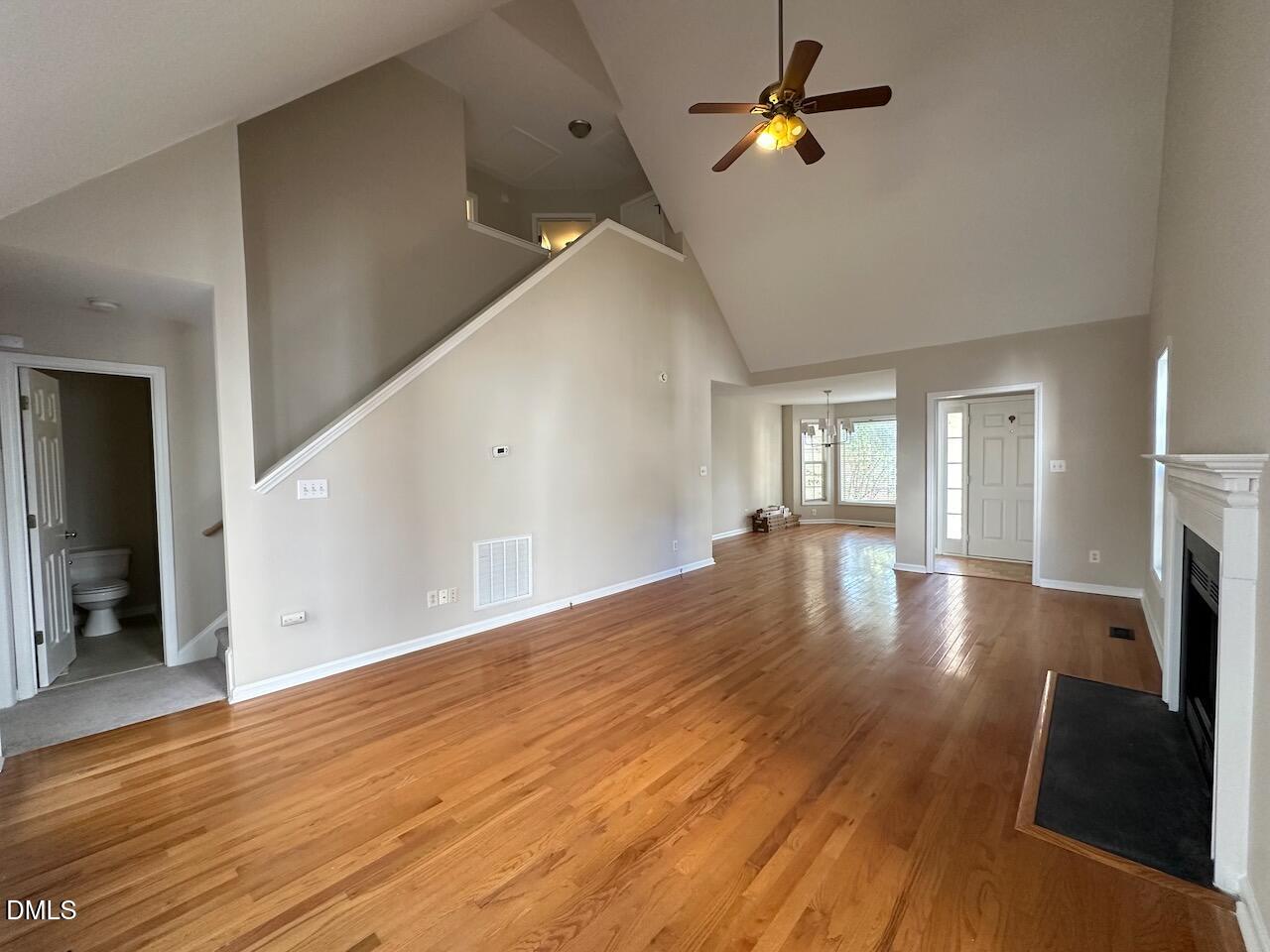 152 Black Ridge Street