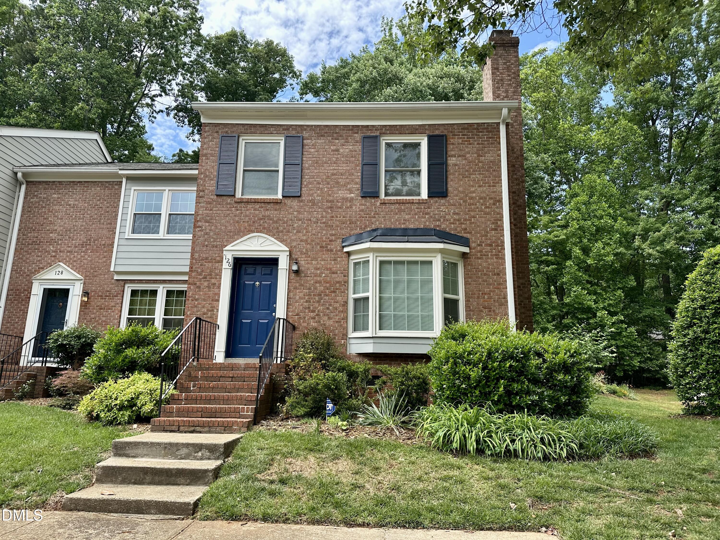 126 Bay Drive
