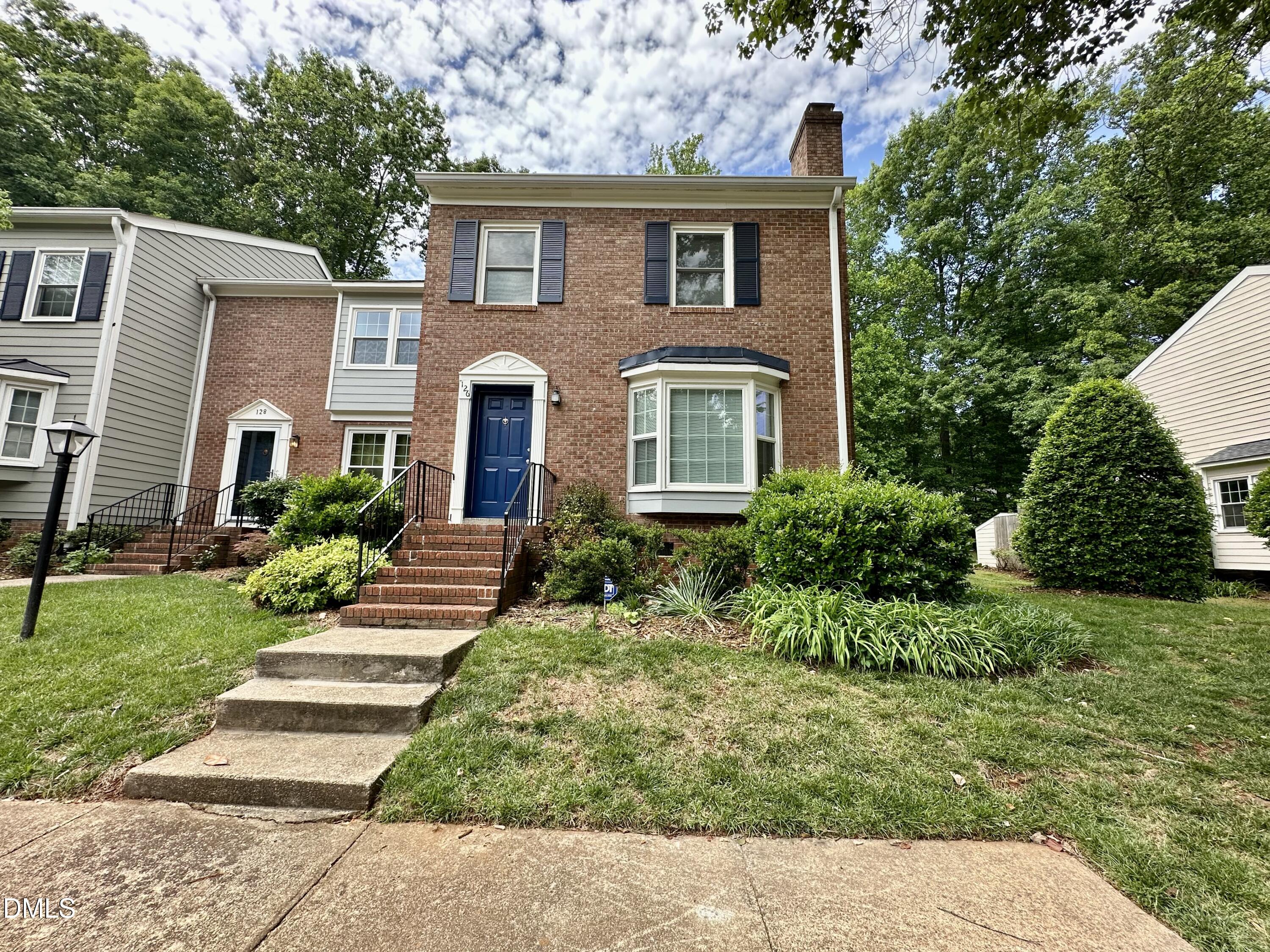 126 Bay Drive