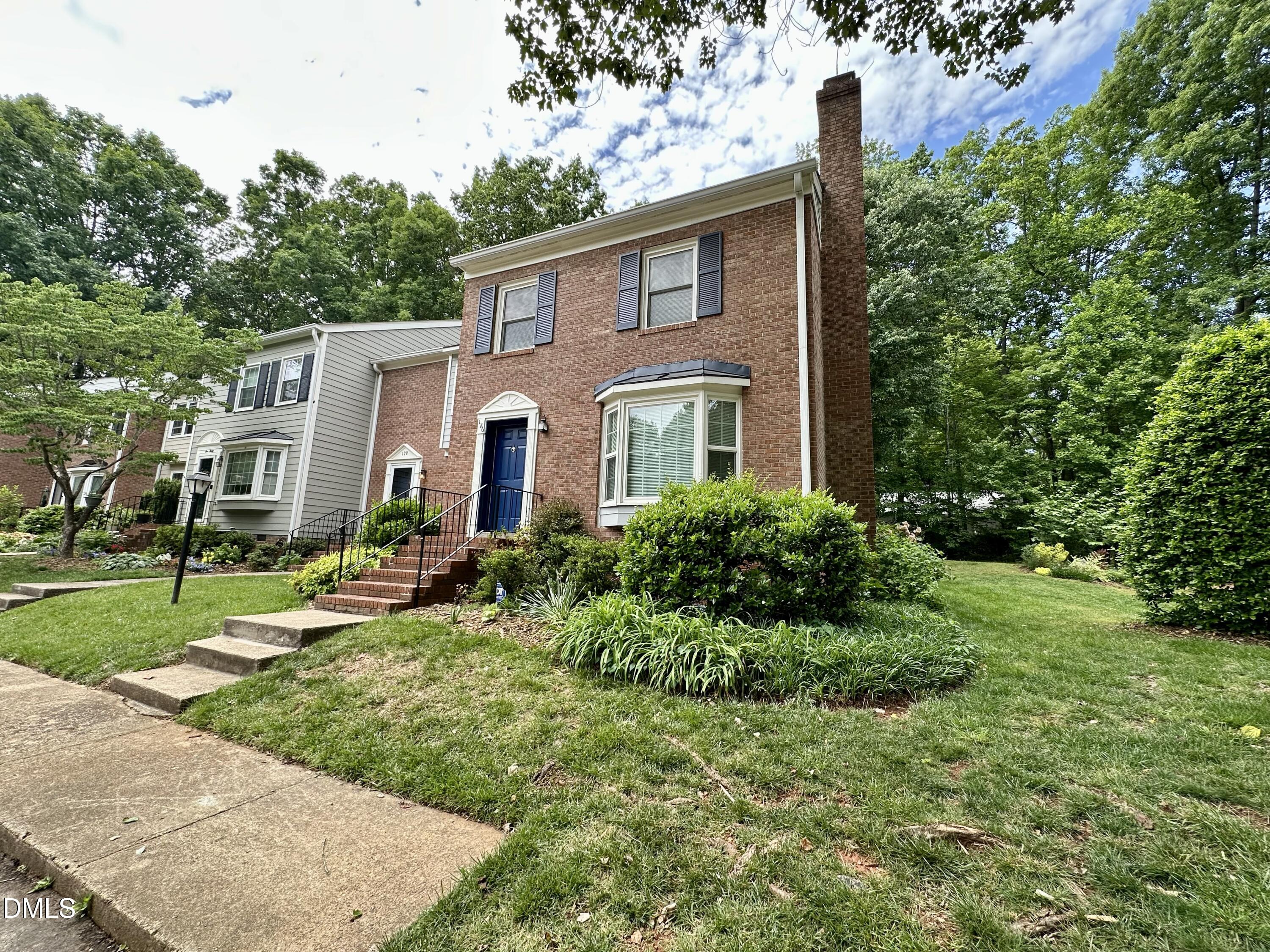126 Bay Drive