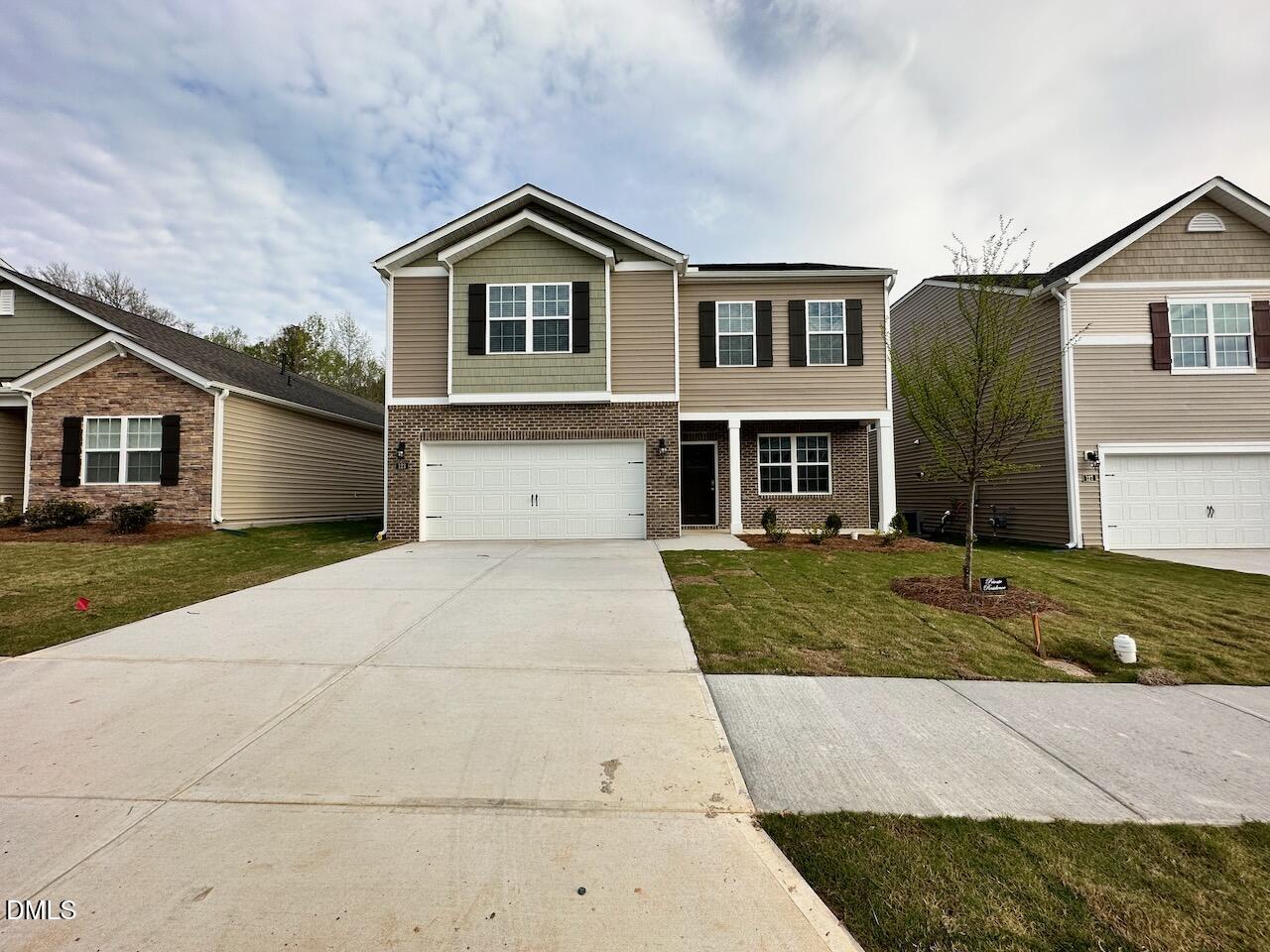 123 David Hl Drive