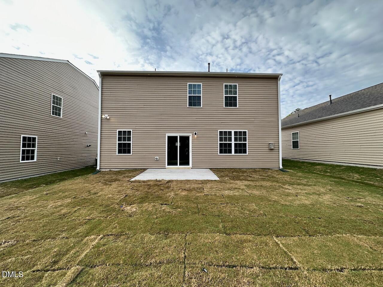 123 David Hl Drive