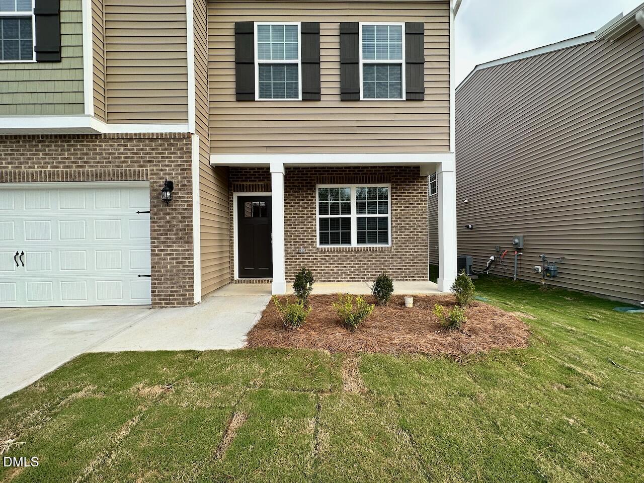 123 David Hl Drive