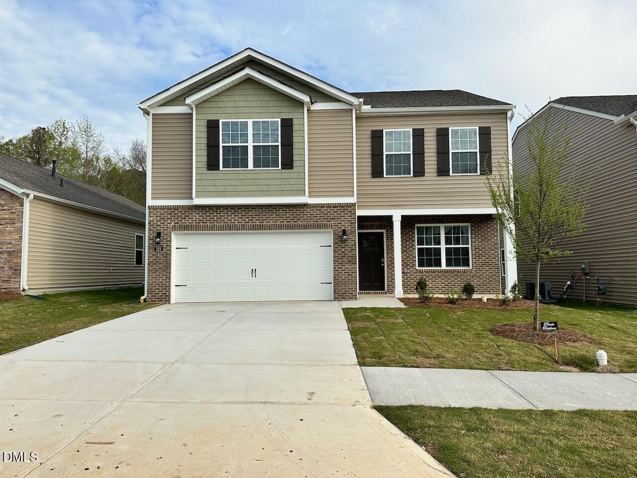 123 David Hl Drive