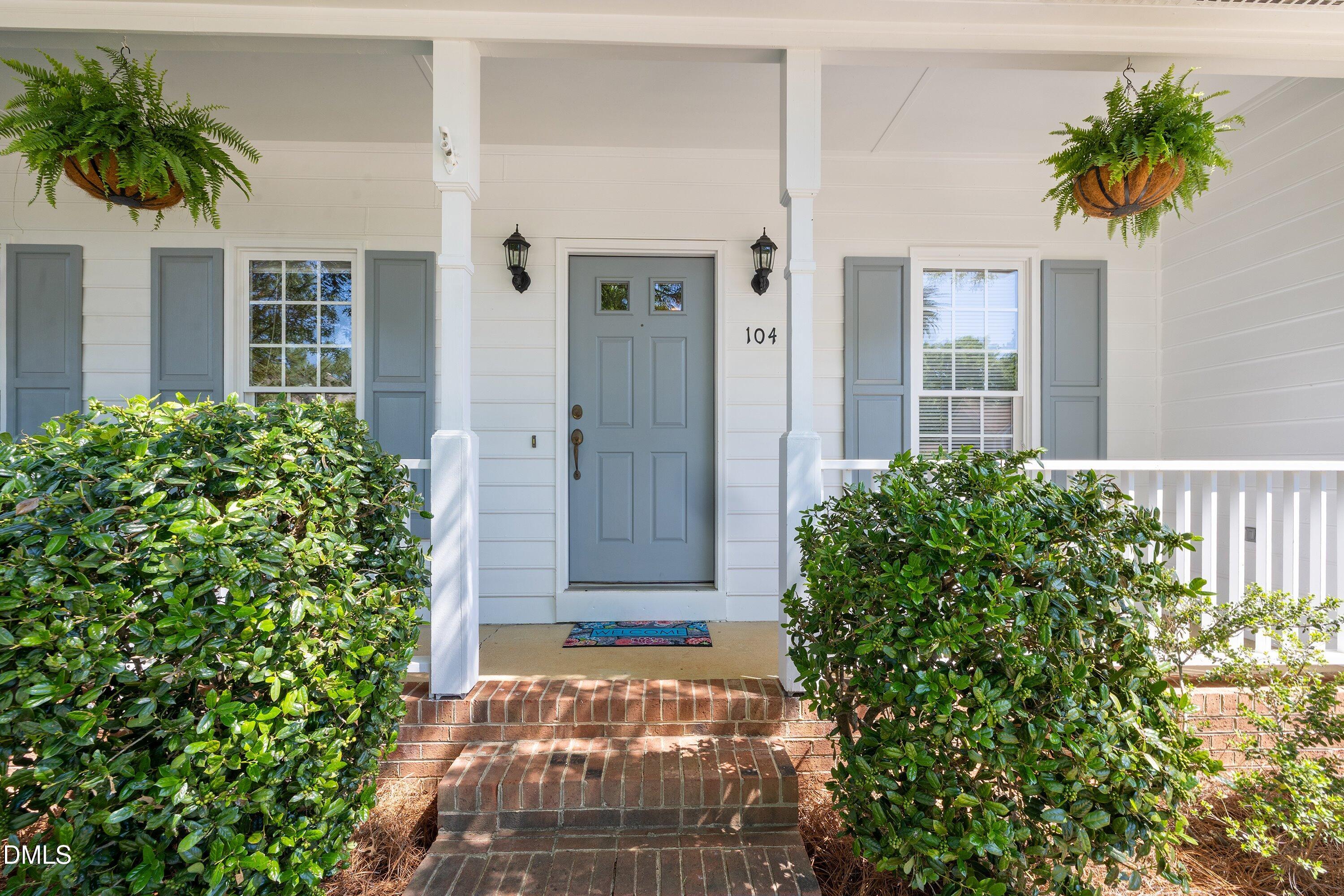 104 Copper Green Street