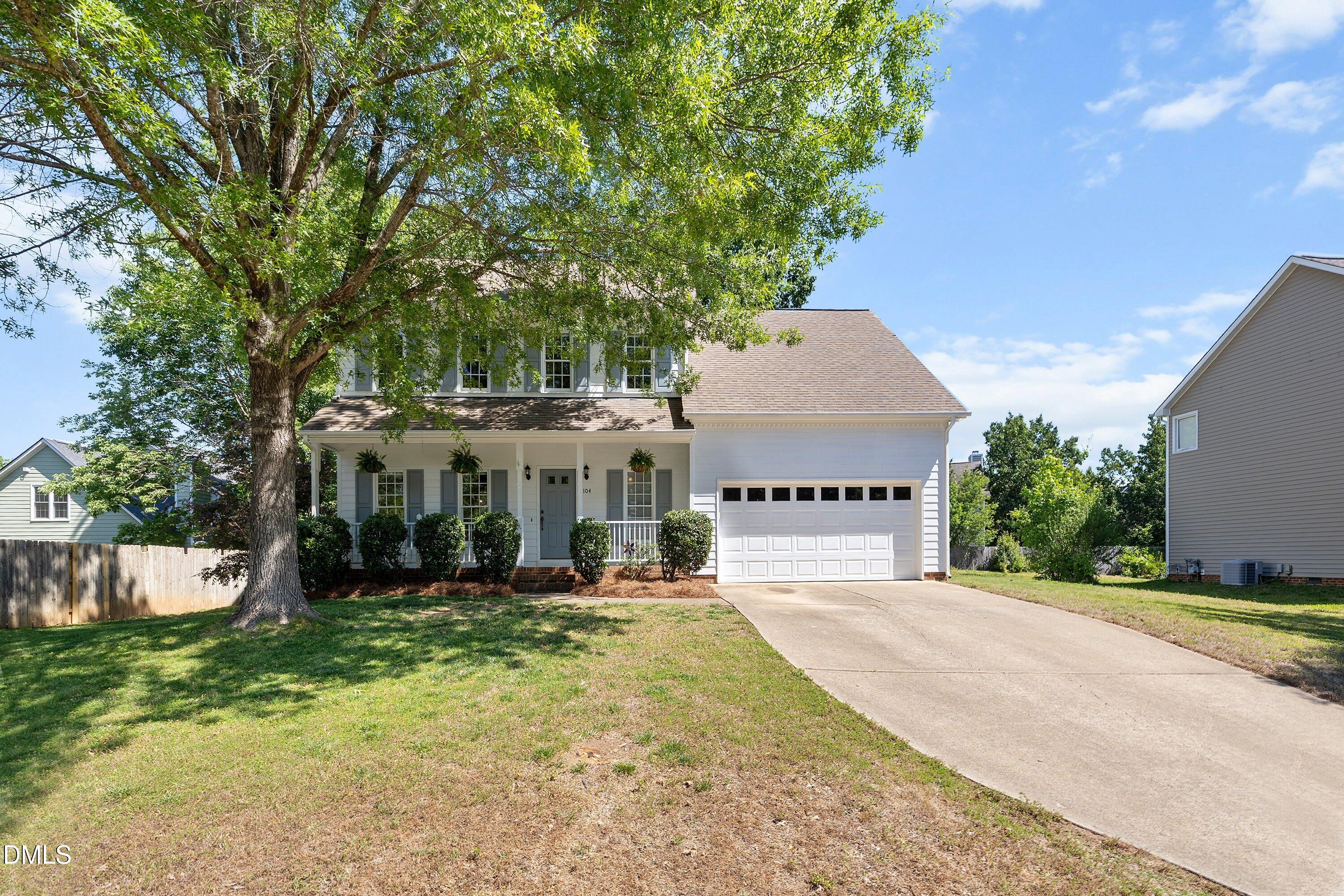 104 Copper Green Street