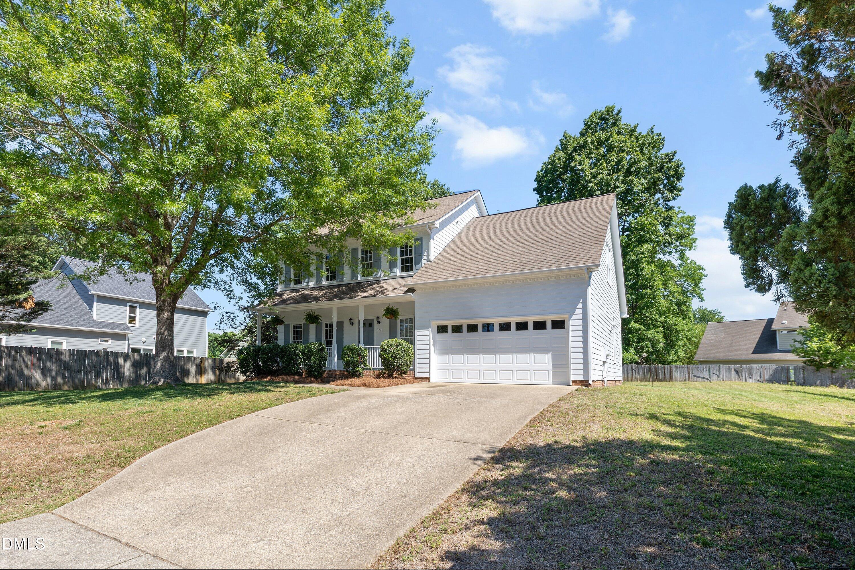 104 Copper Green Street