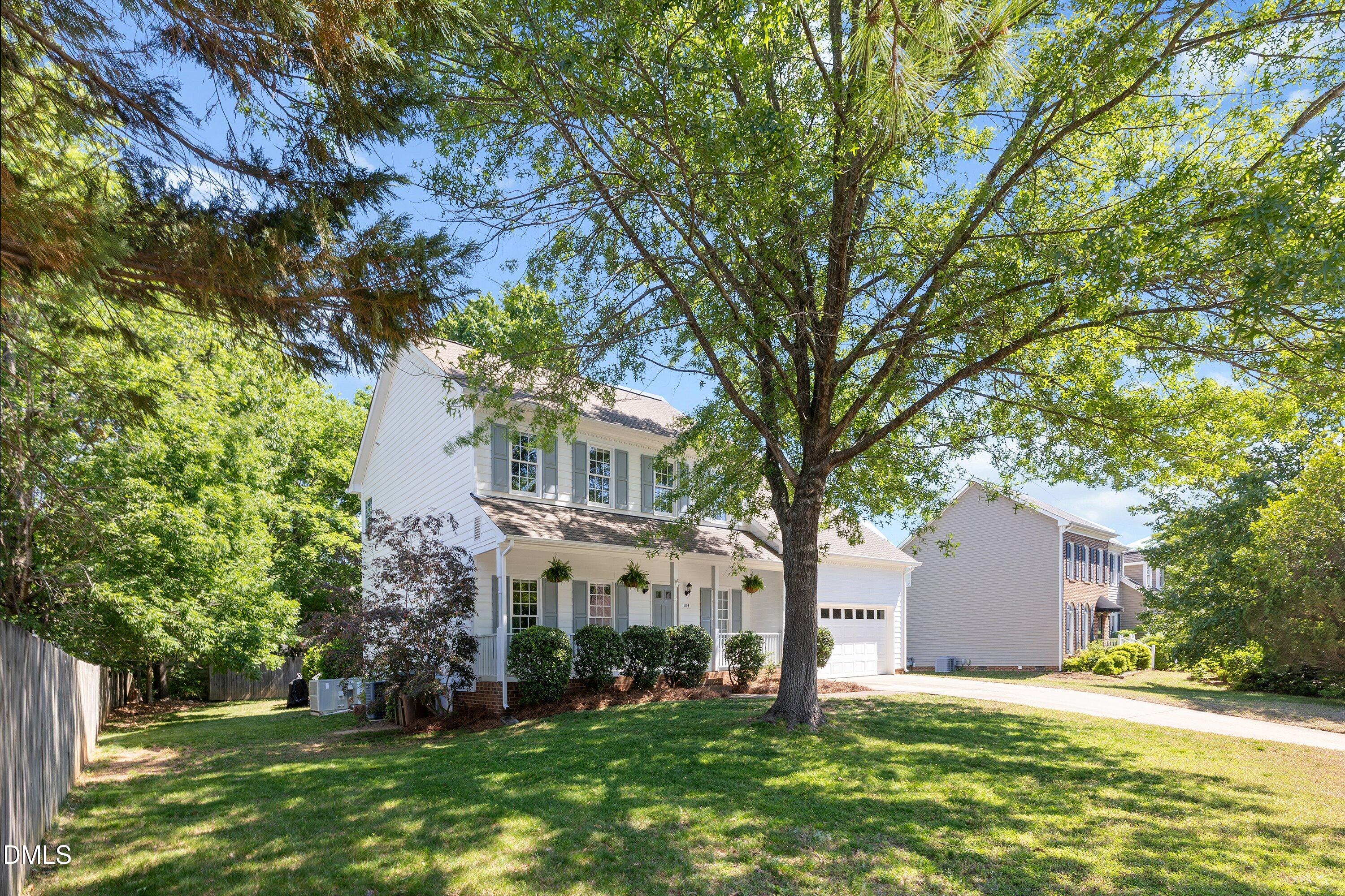 104 Copper Green Street