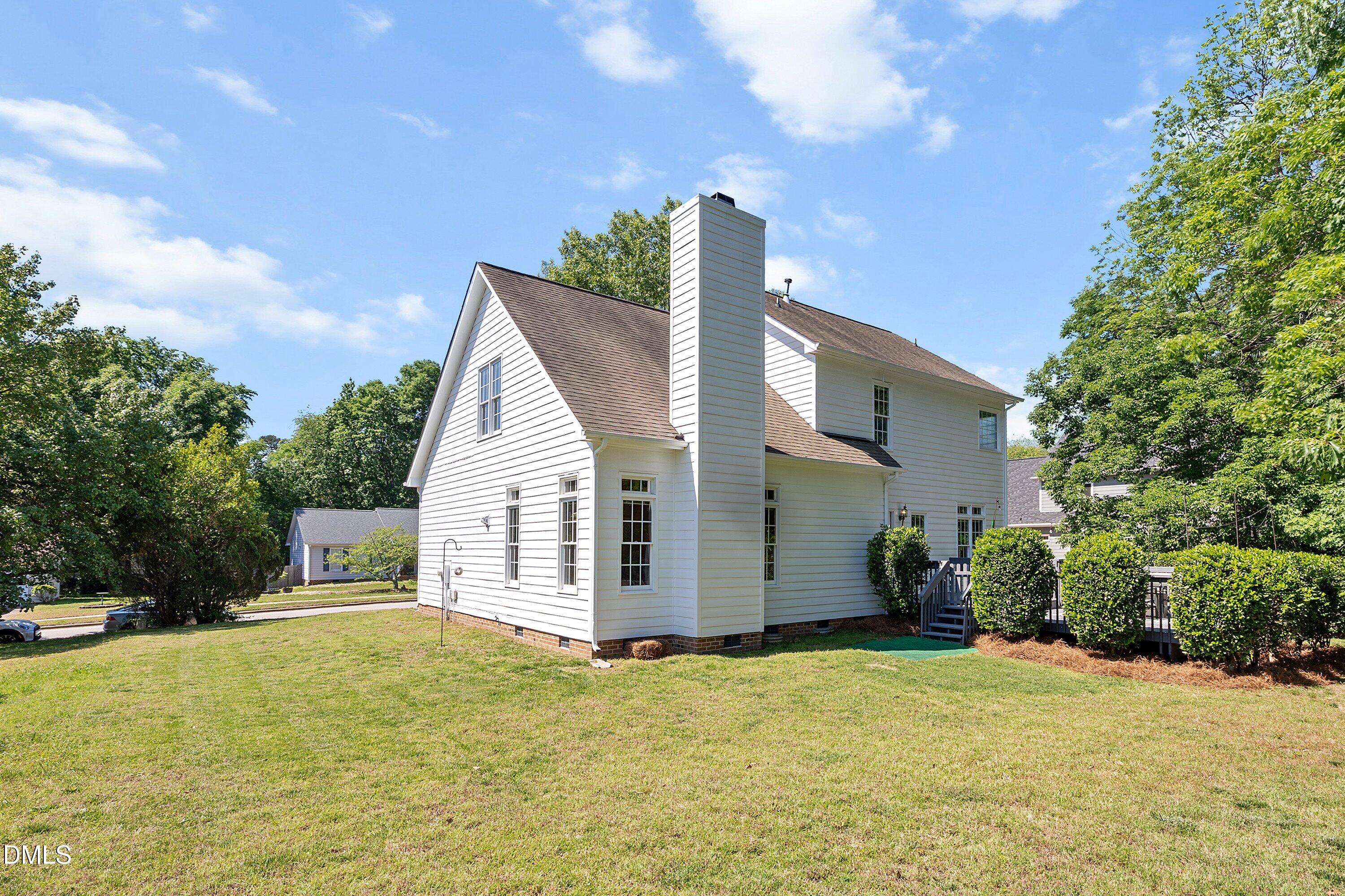 104 Copper Green Street