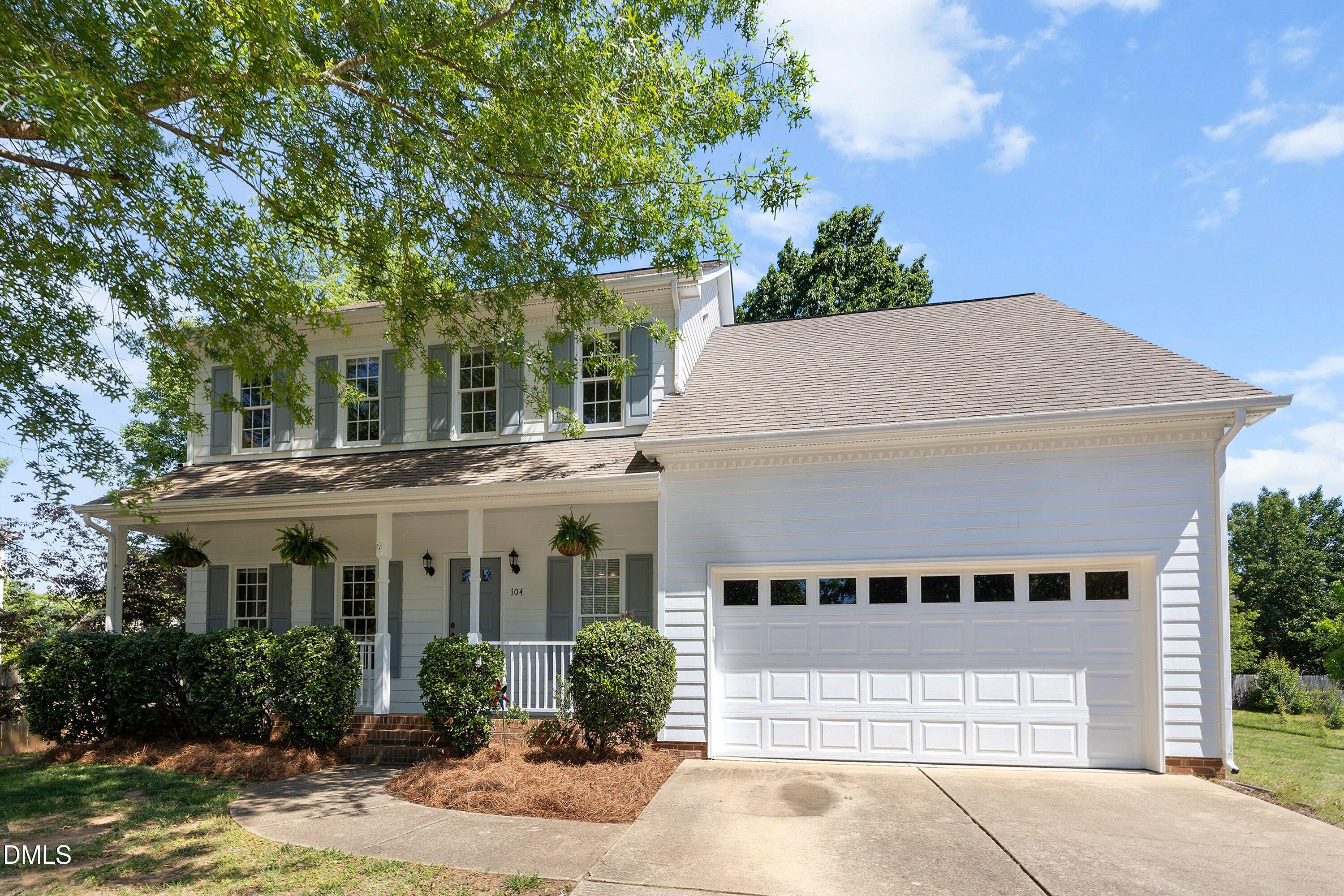 104 Copper Green Street