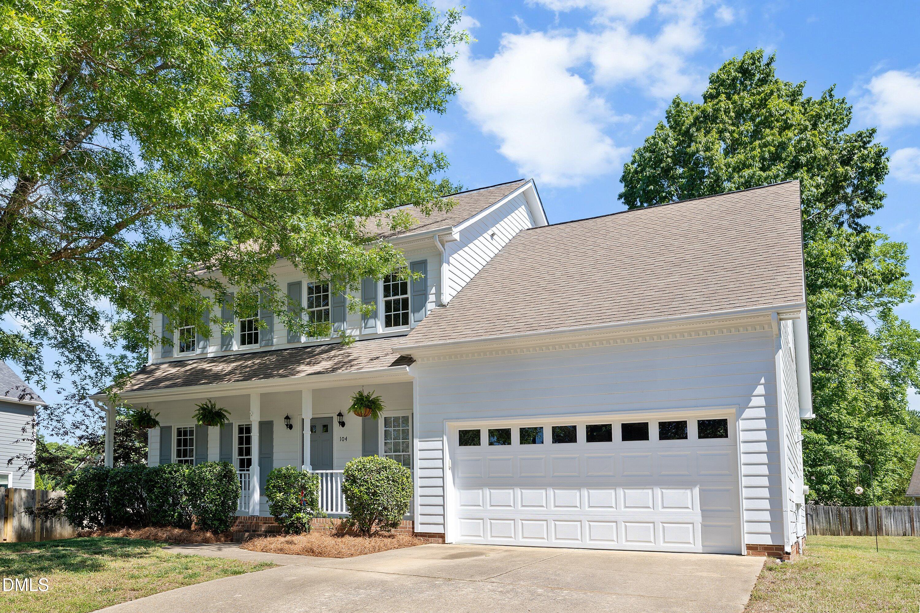 104 Copper Green Street