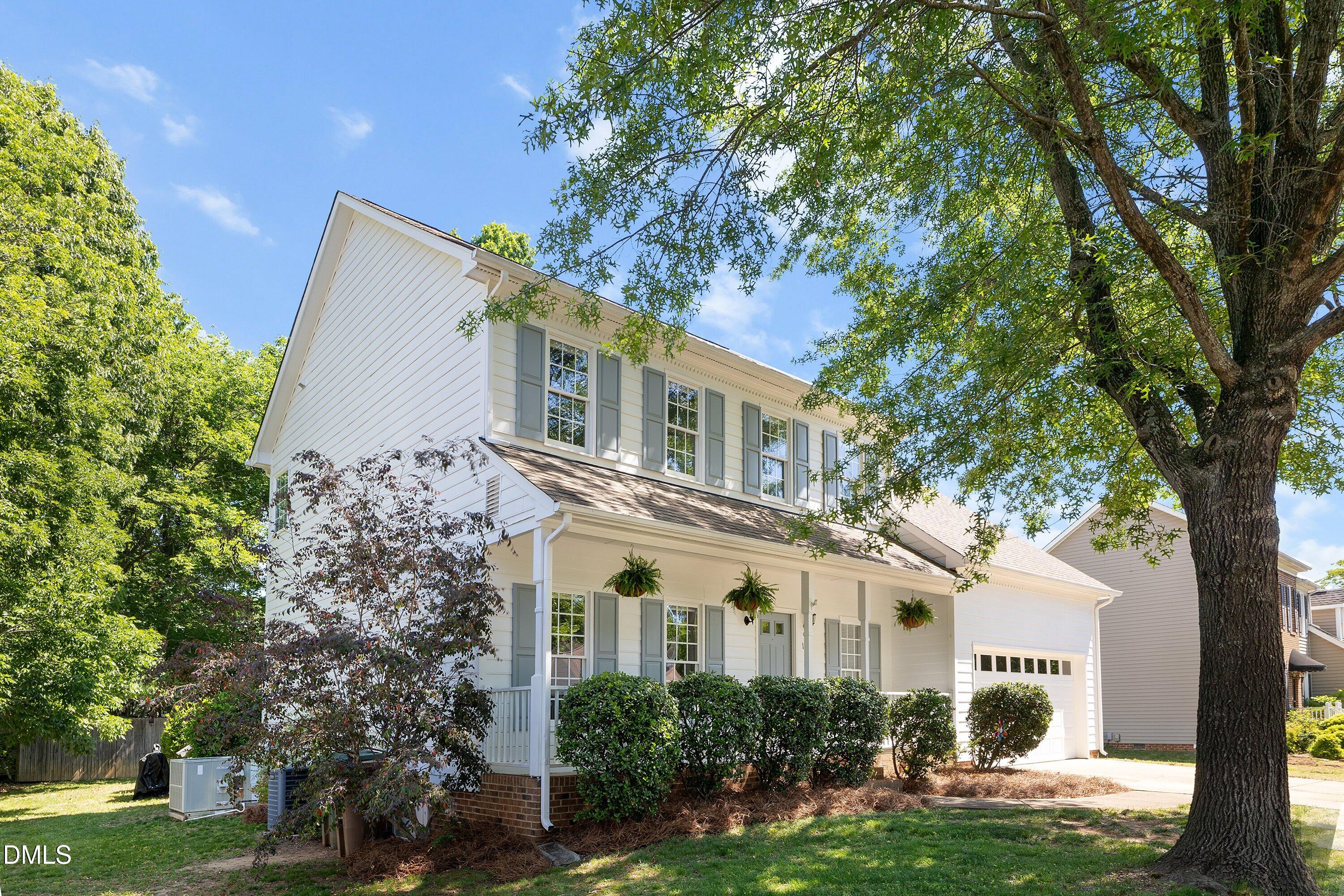 104 Copper Green Street