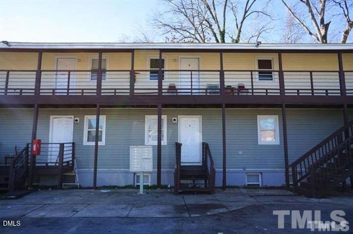 1320 Poole Road # L