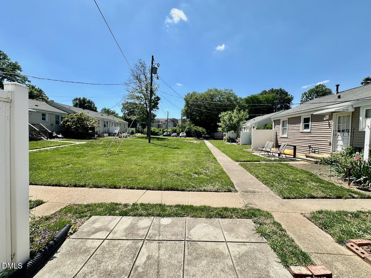 2333 Bernard Street