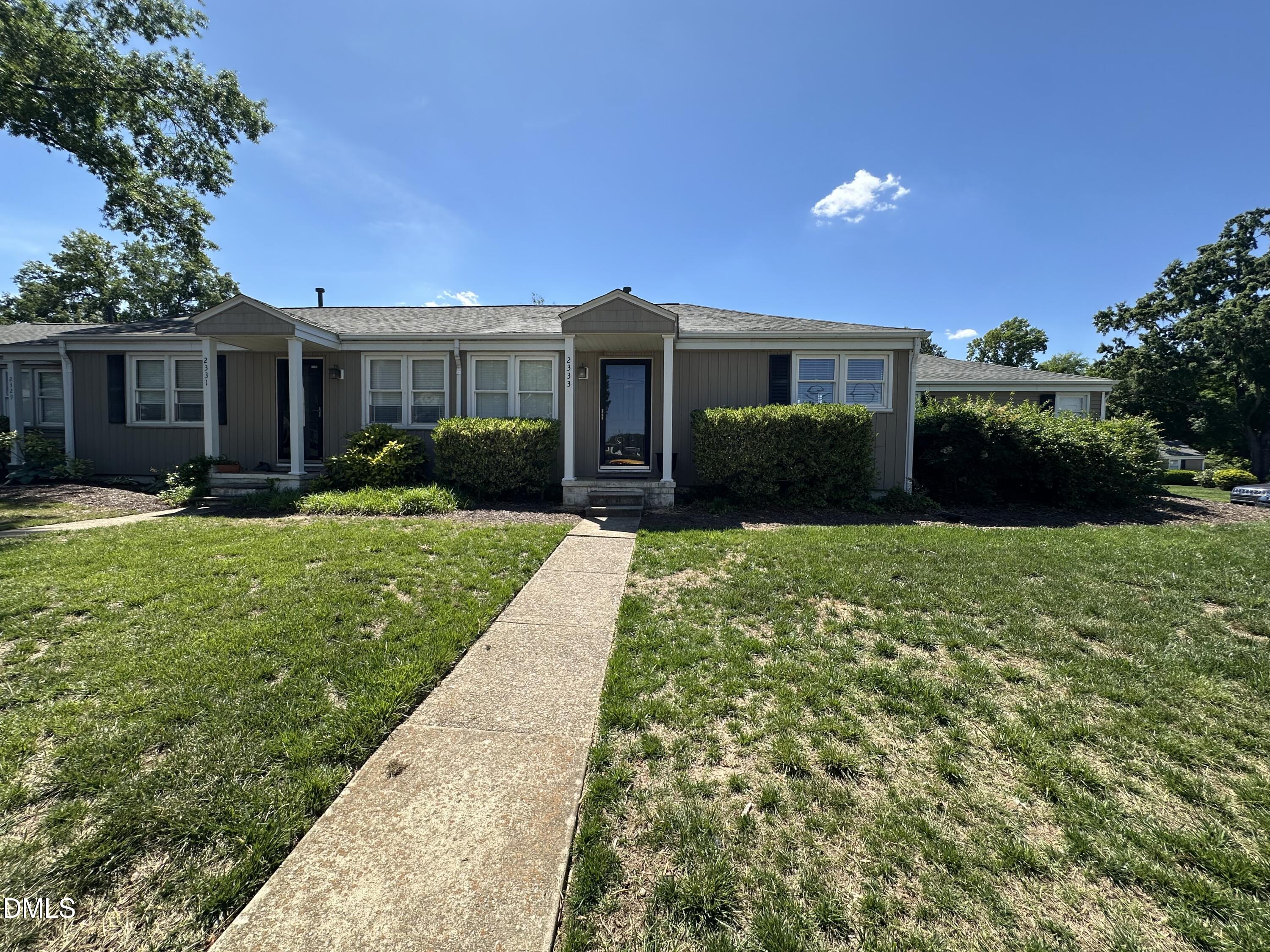 2333 Bernard Street