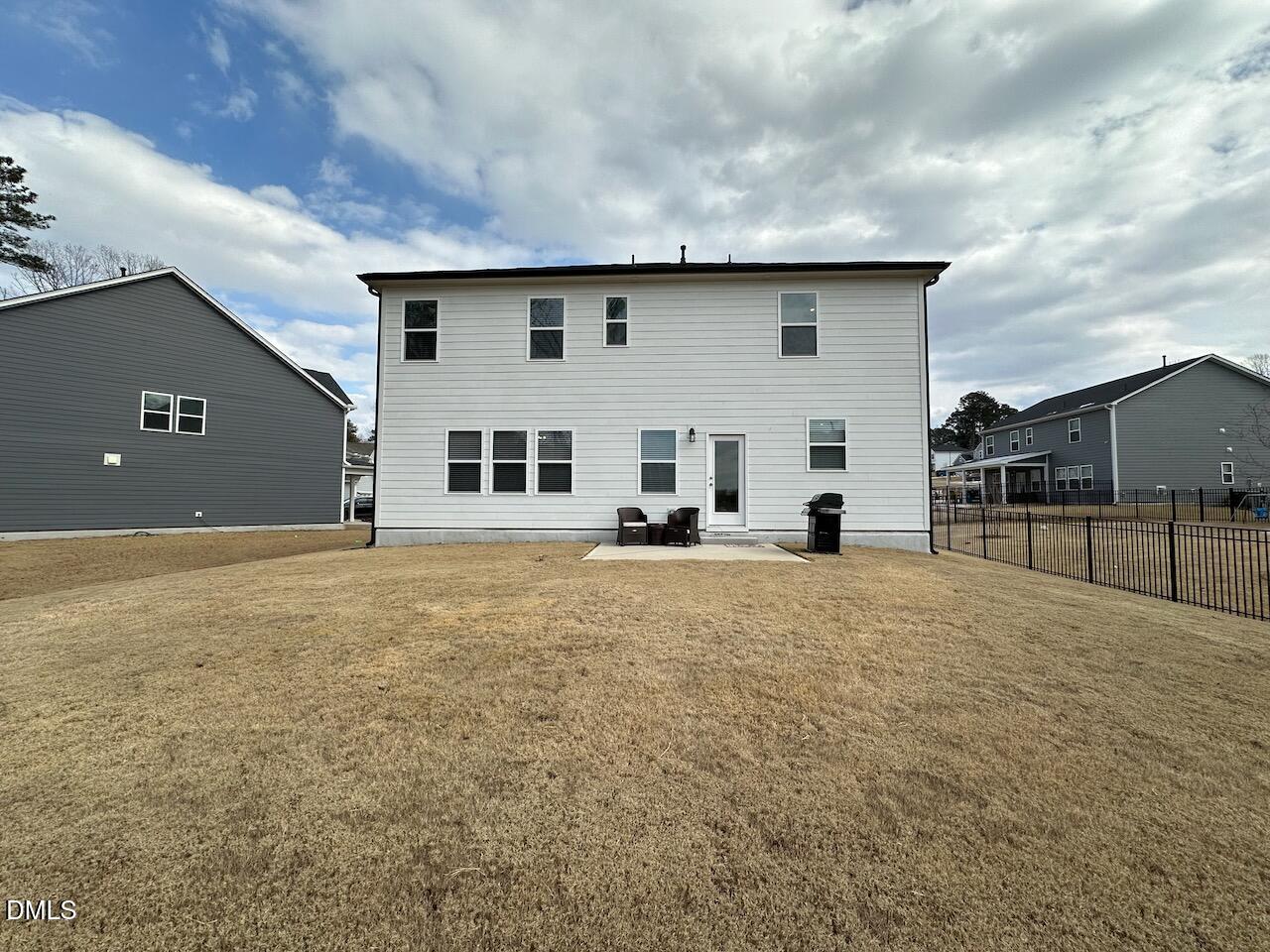407 Auburndale Court