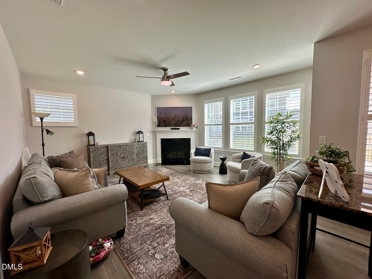111 Cressida Woods Drive