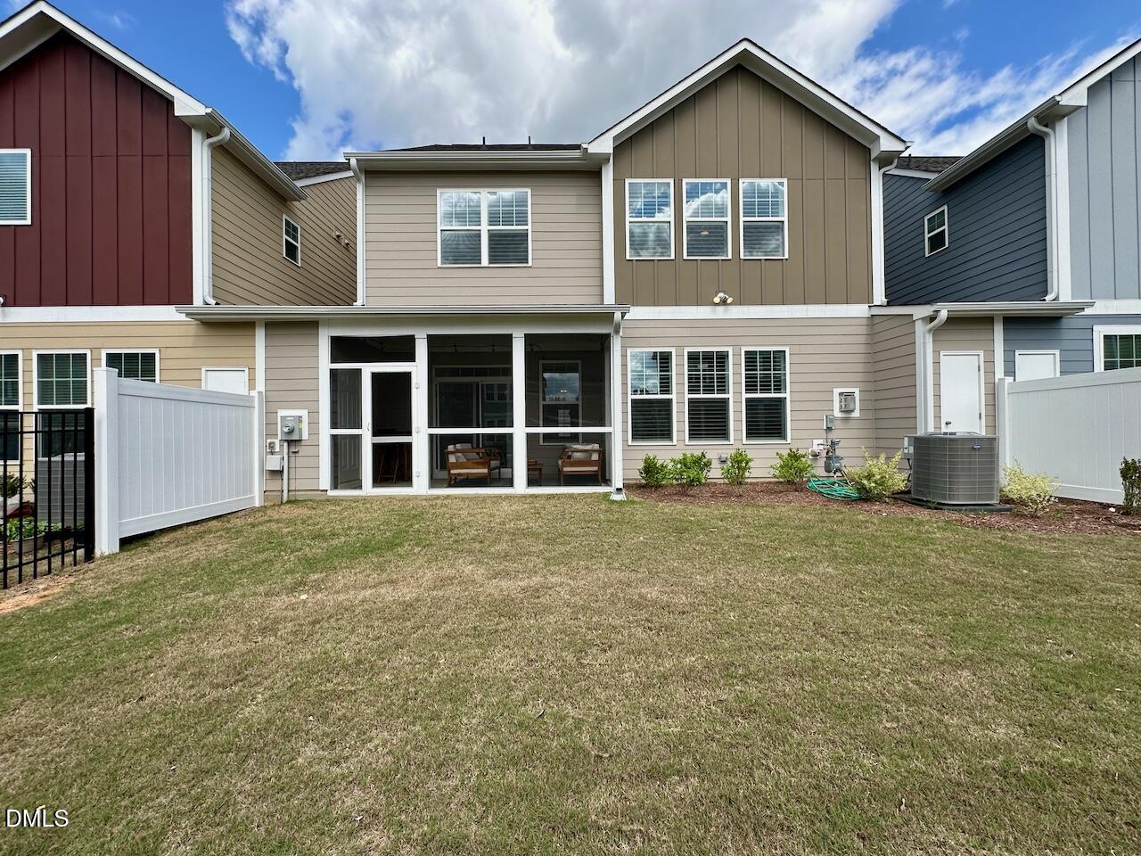 111 Cressida Woods Drive