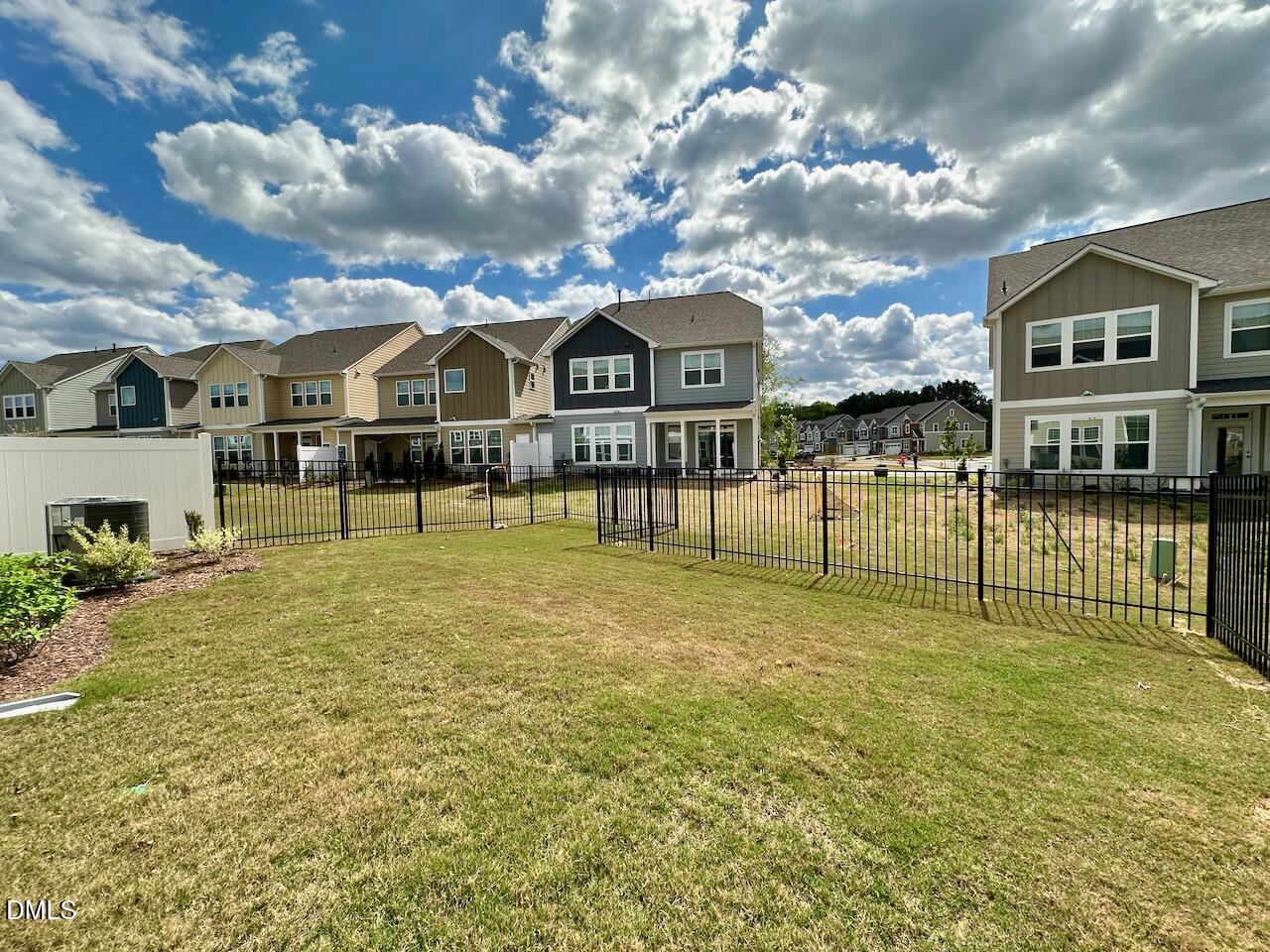 111 Cressida Woods Drive