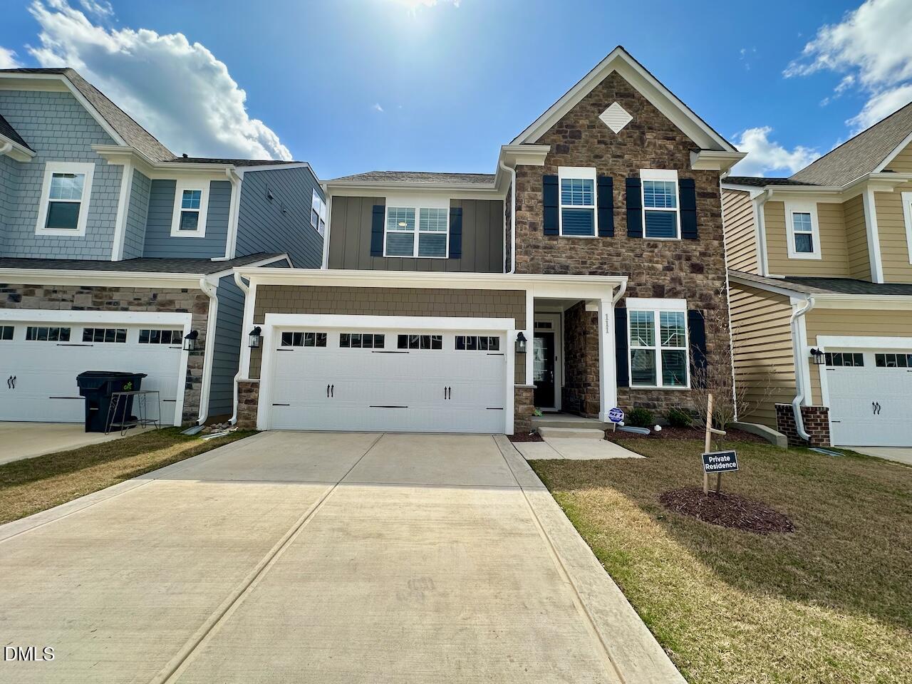 111 Cressida Woods Drive