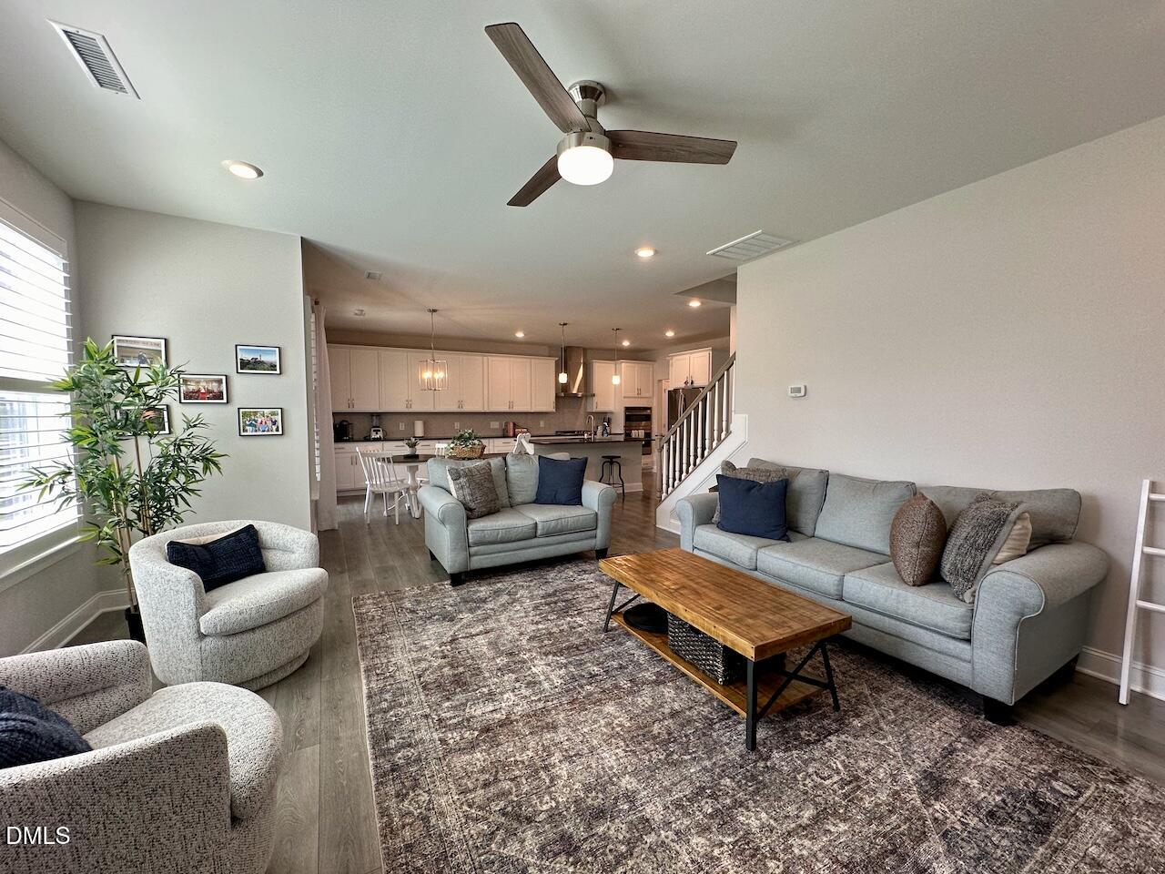 111 Cressida Woods Drive