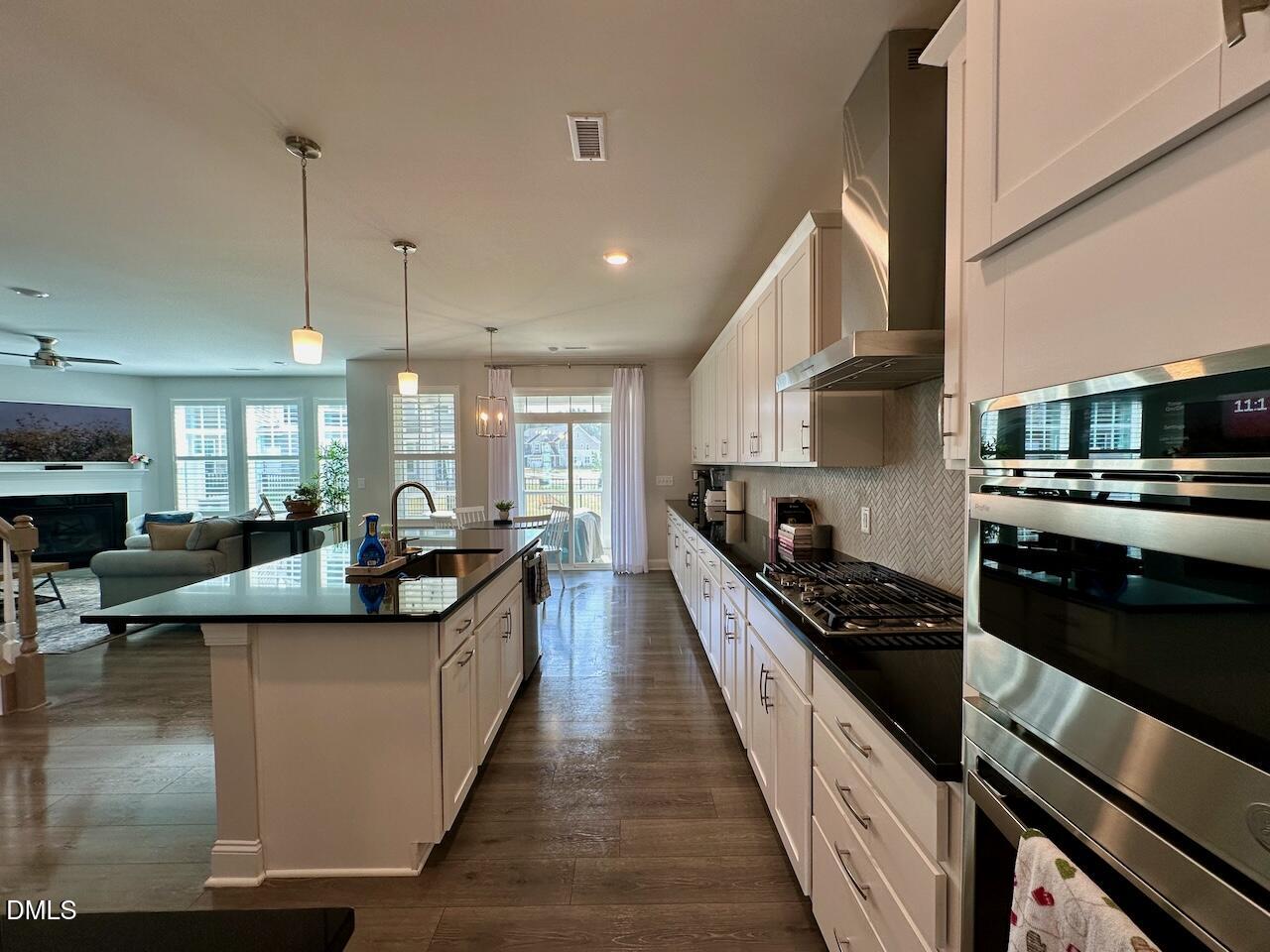 111 Cressida Woods Drive