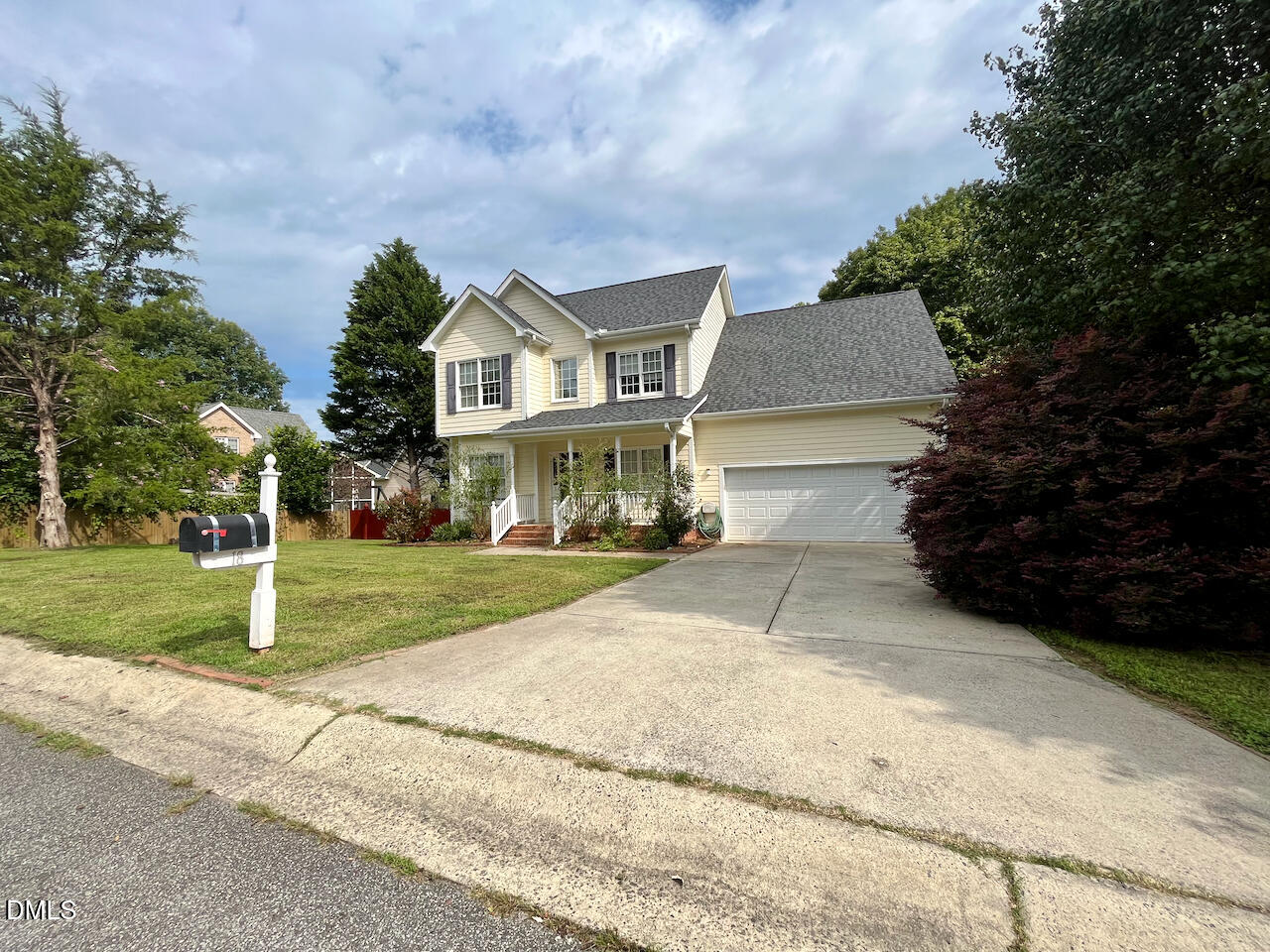 18 Garden Hills Court