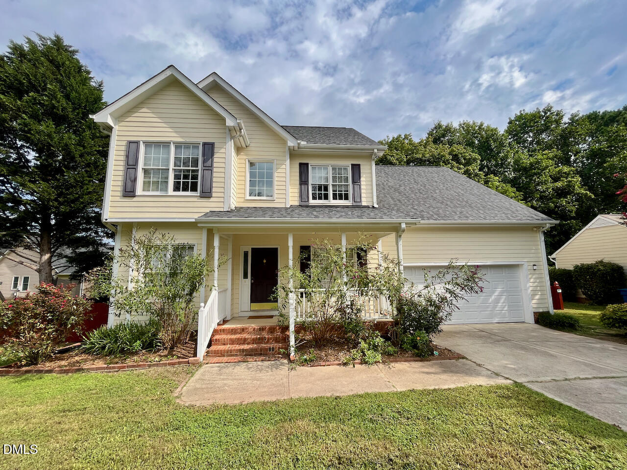 18 Garden Hills Court