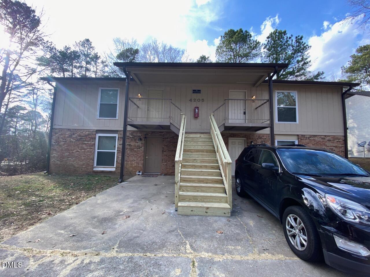 4205 Greencastle Court Unit A