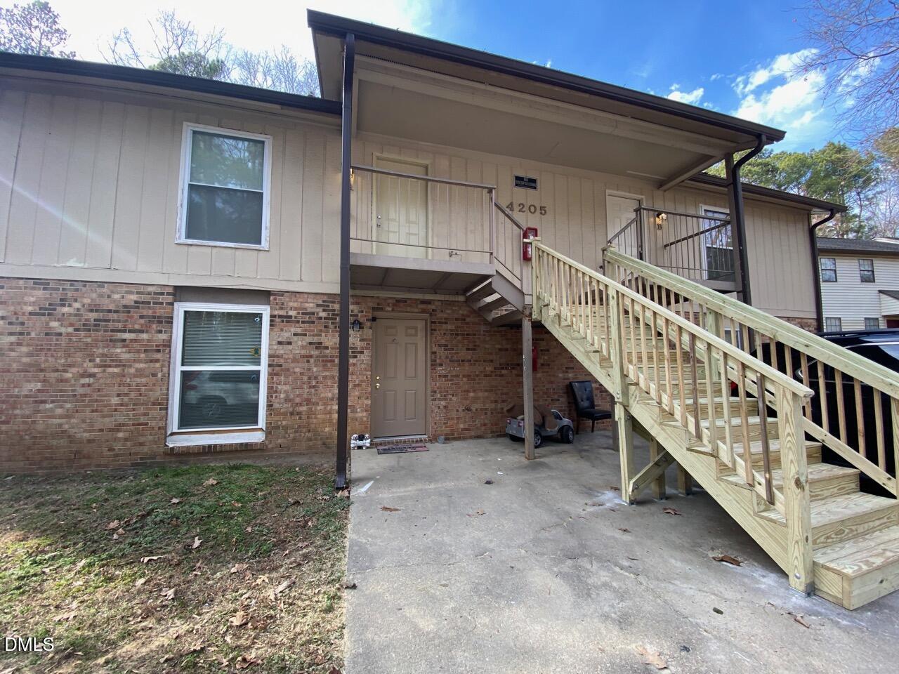 4205 Greencastle Court Unit A