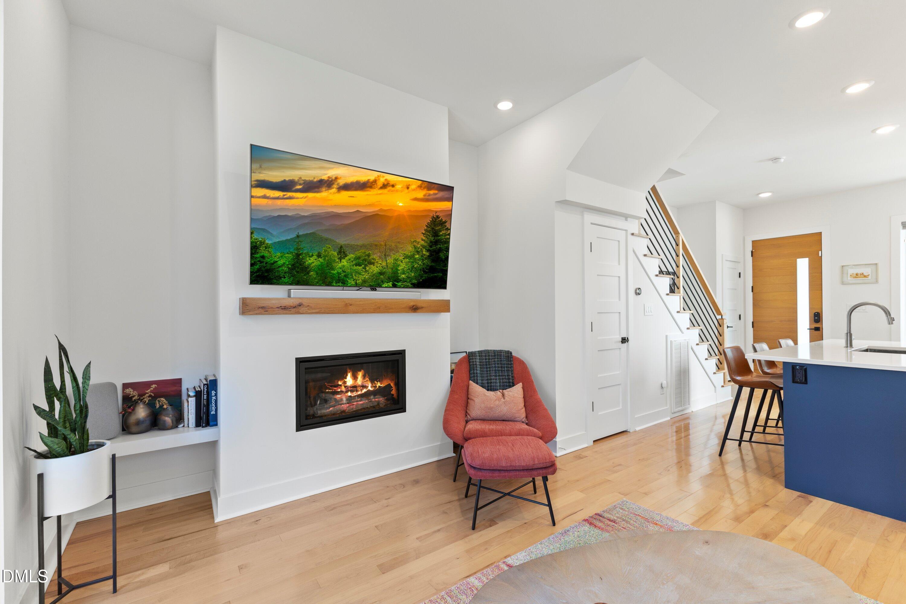 604 Velma Hopkins Lane