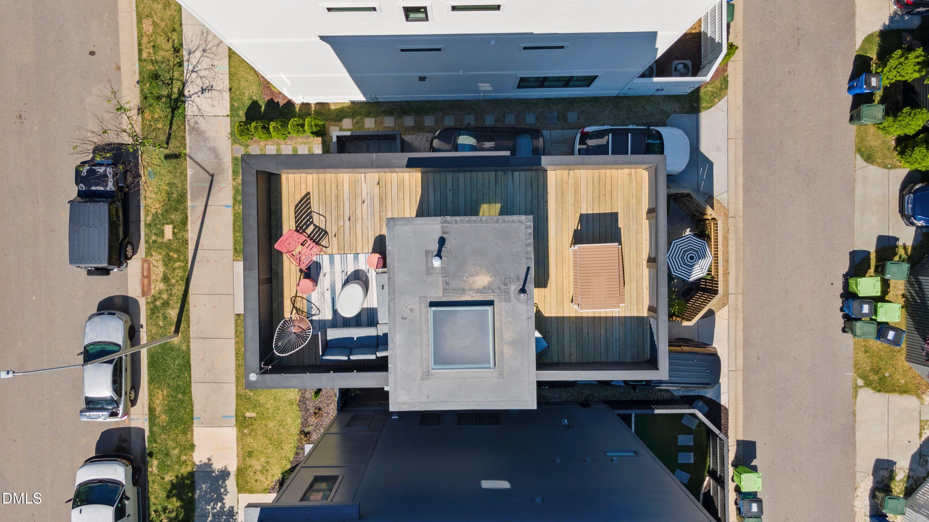 604 Velma Hopkins Lane