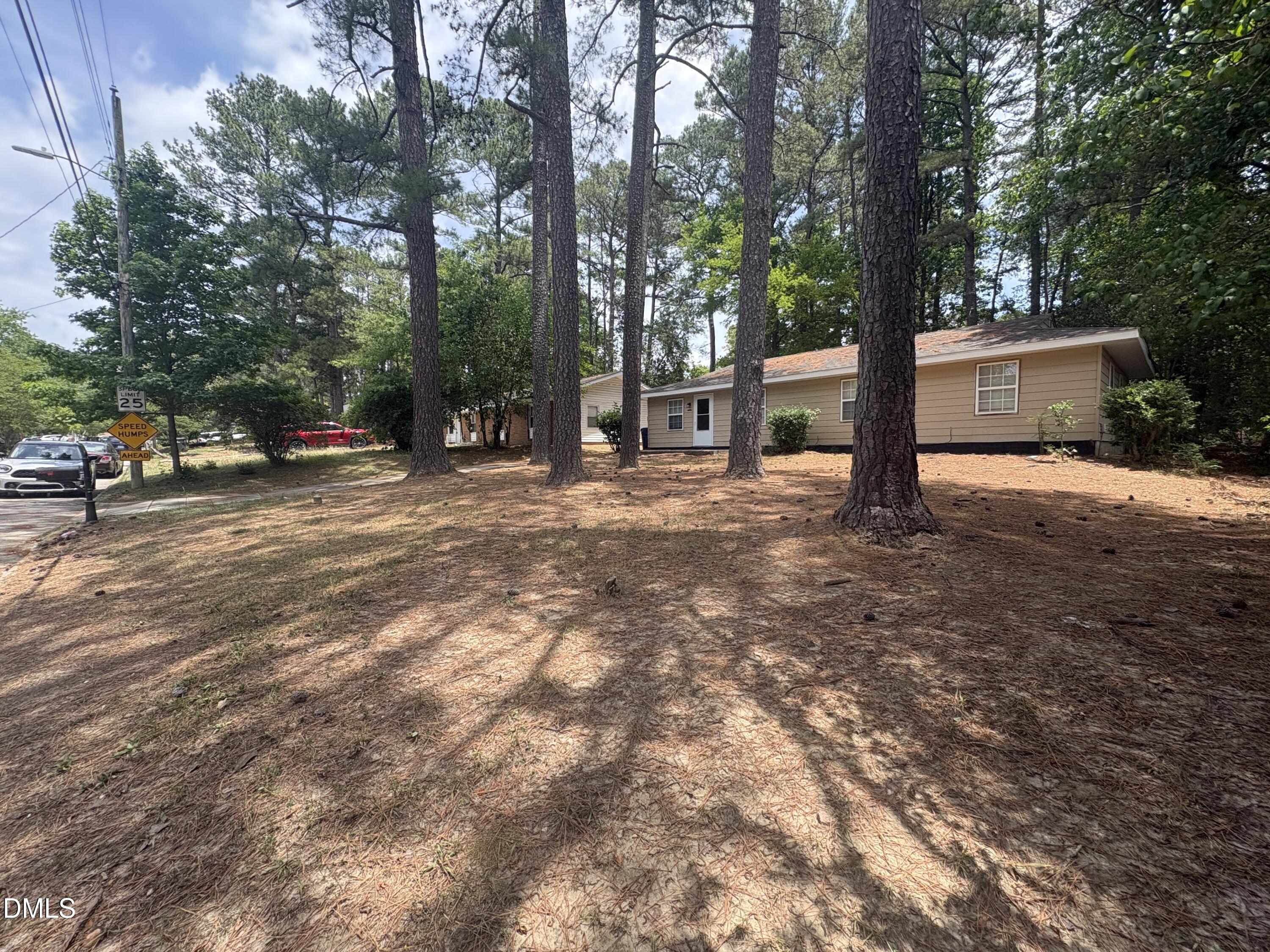 745 Grantland Drive
