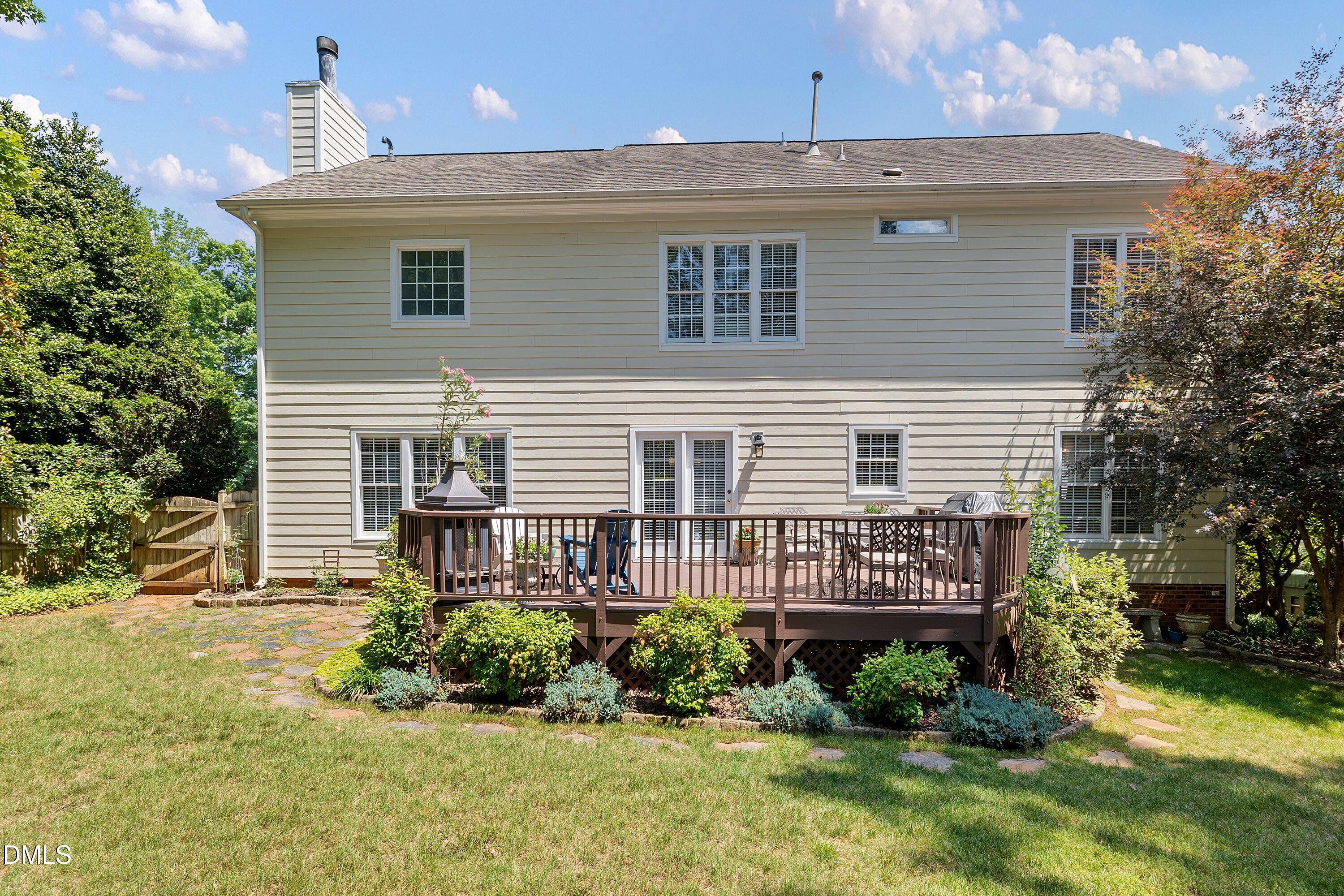 100 Marsden Court