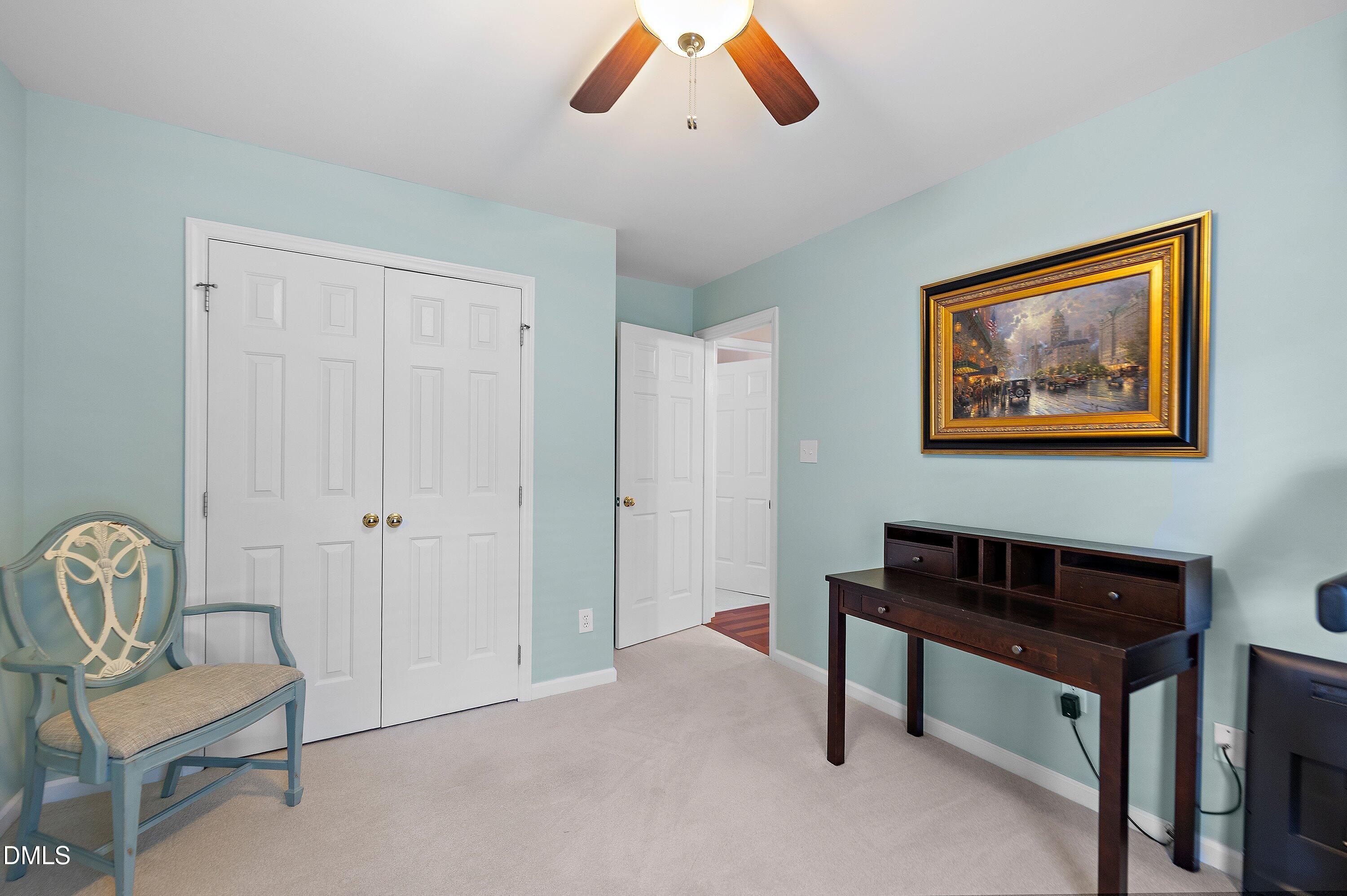 100 Marsden Court