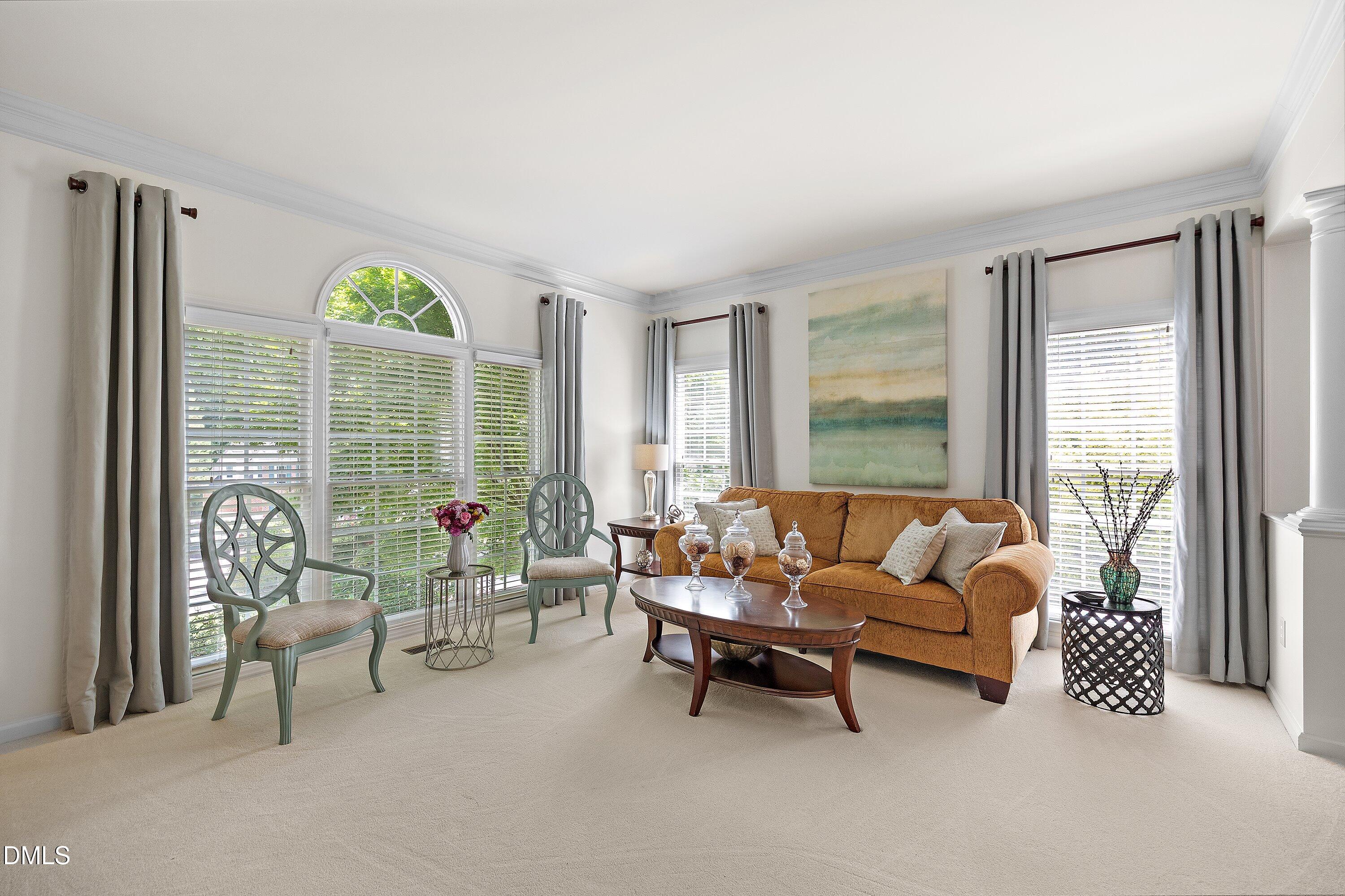 100 Marsden Court