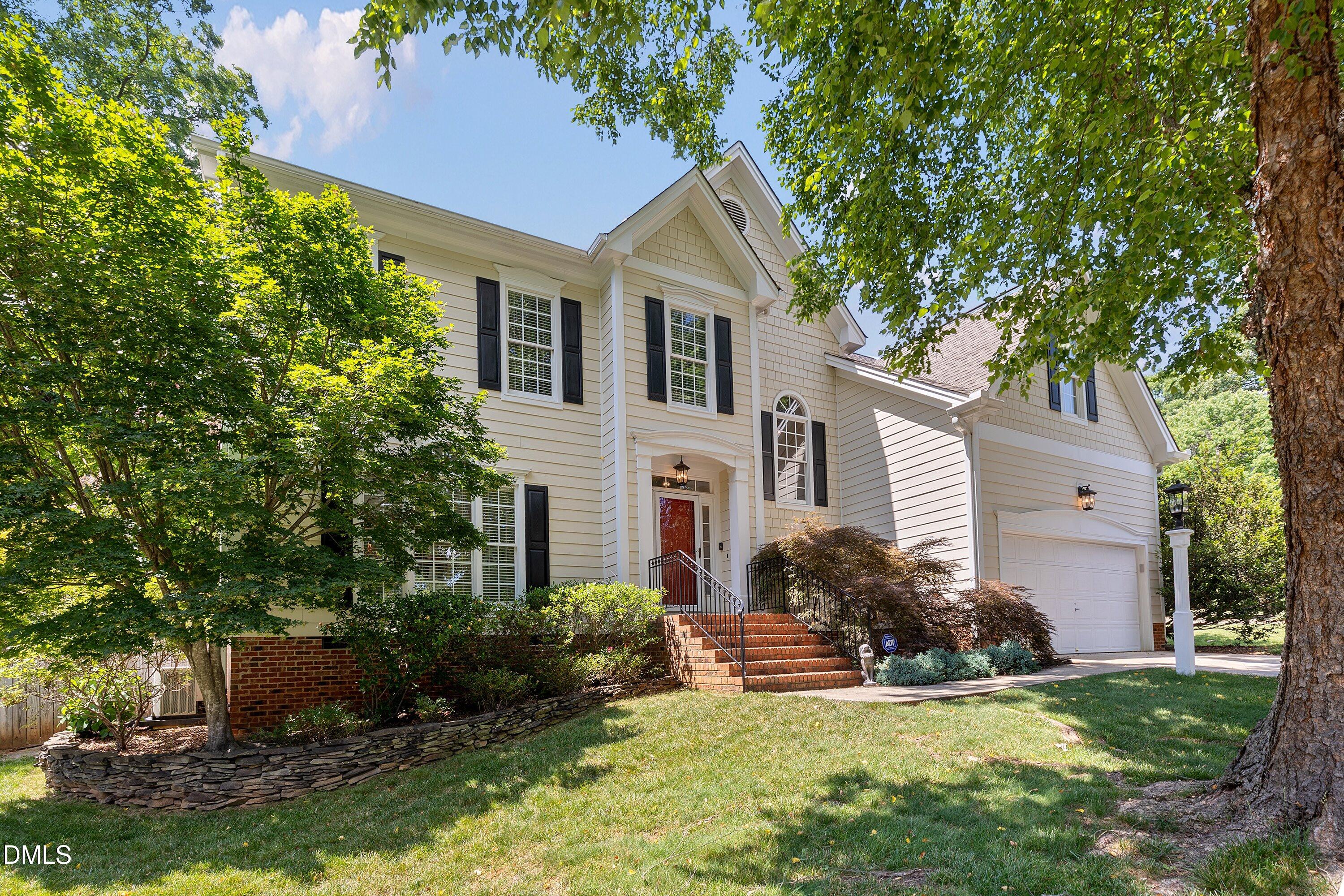 100 Marsden Court